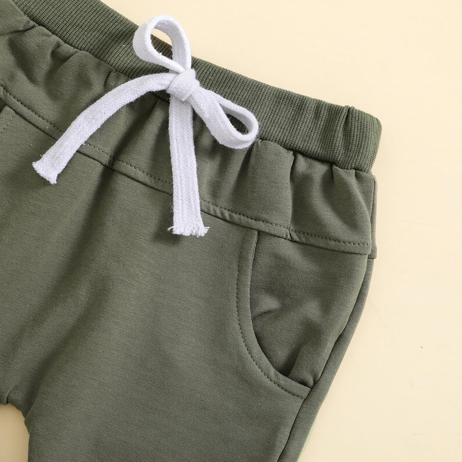 Little Ones Co Long Sleeve Toddler Outfits