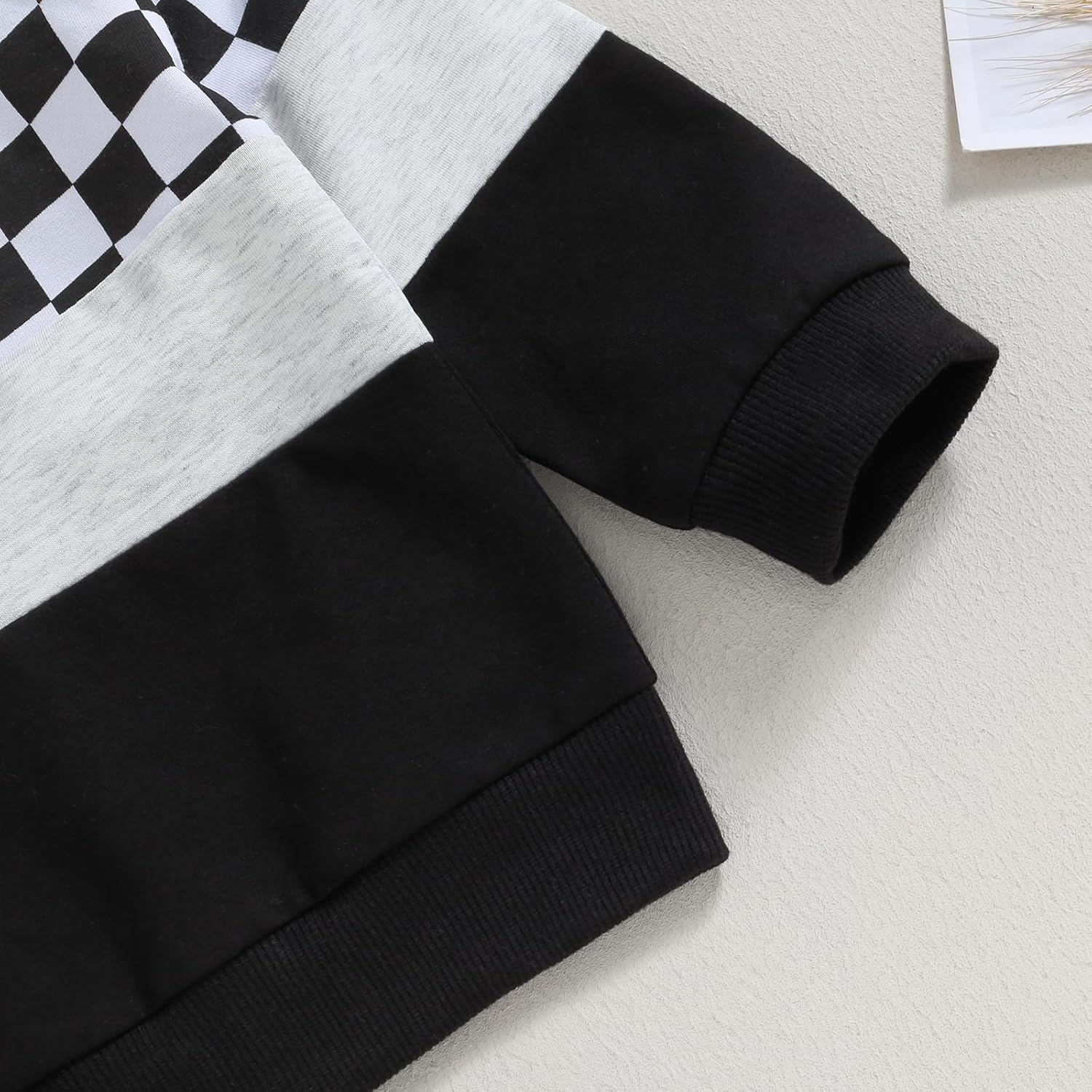Trendy Baby Boys Outfit Set