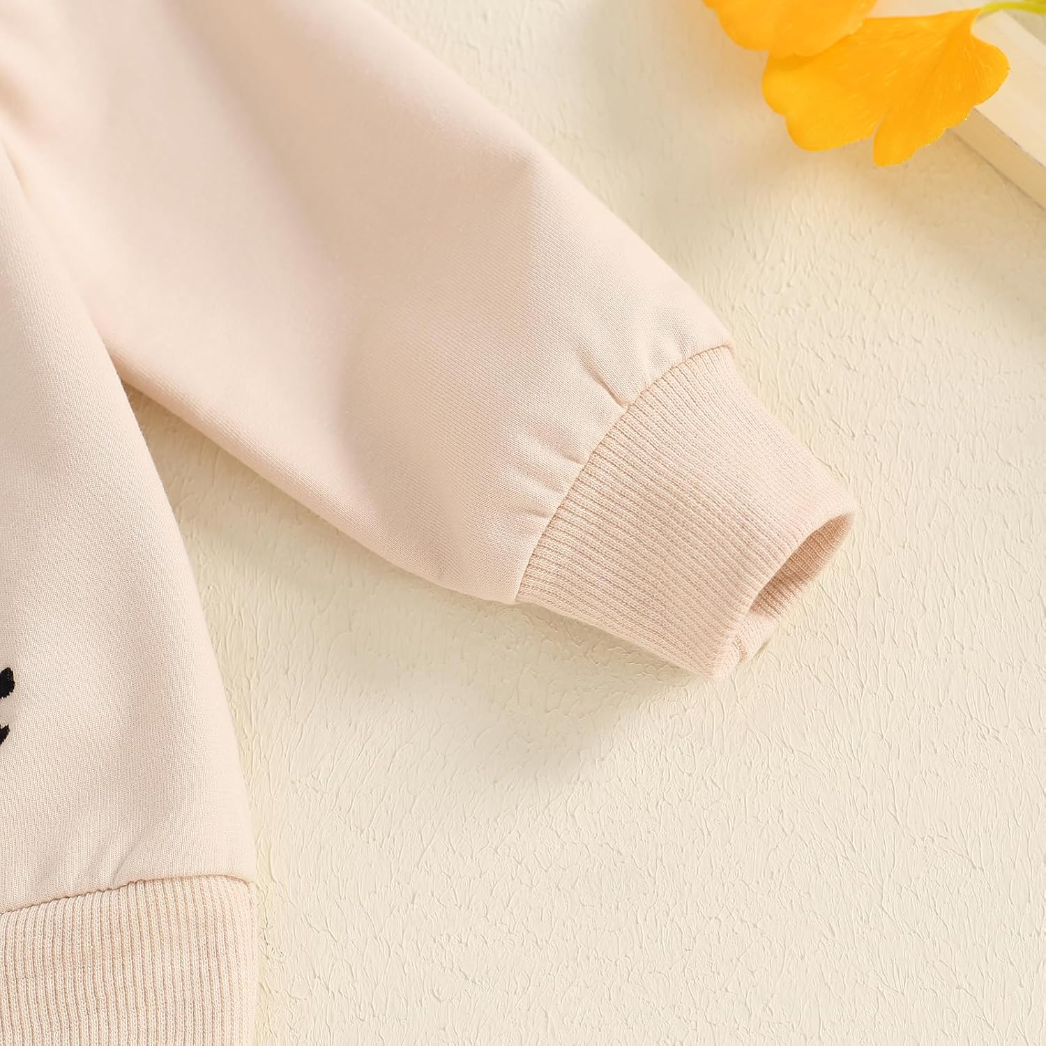 Covvoliy Cute Toddler FallWinter 2Pc Set