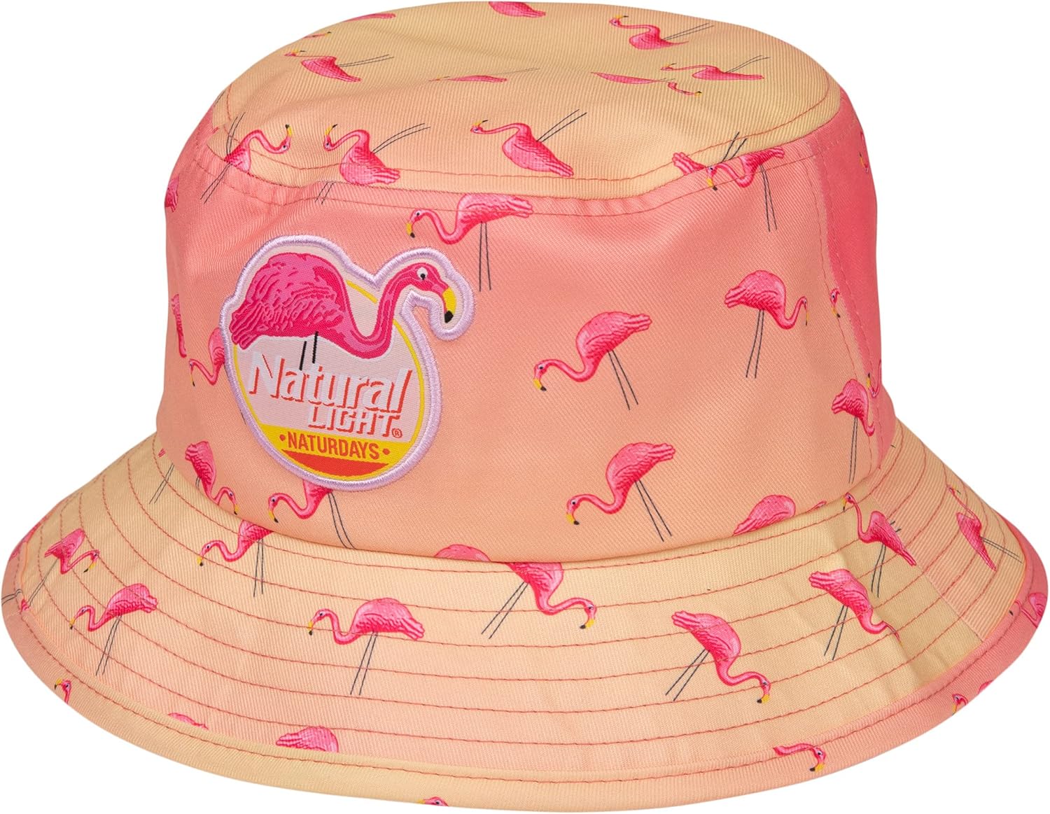 Sun Protection Bucket Hat