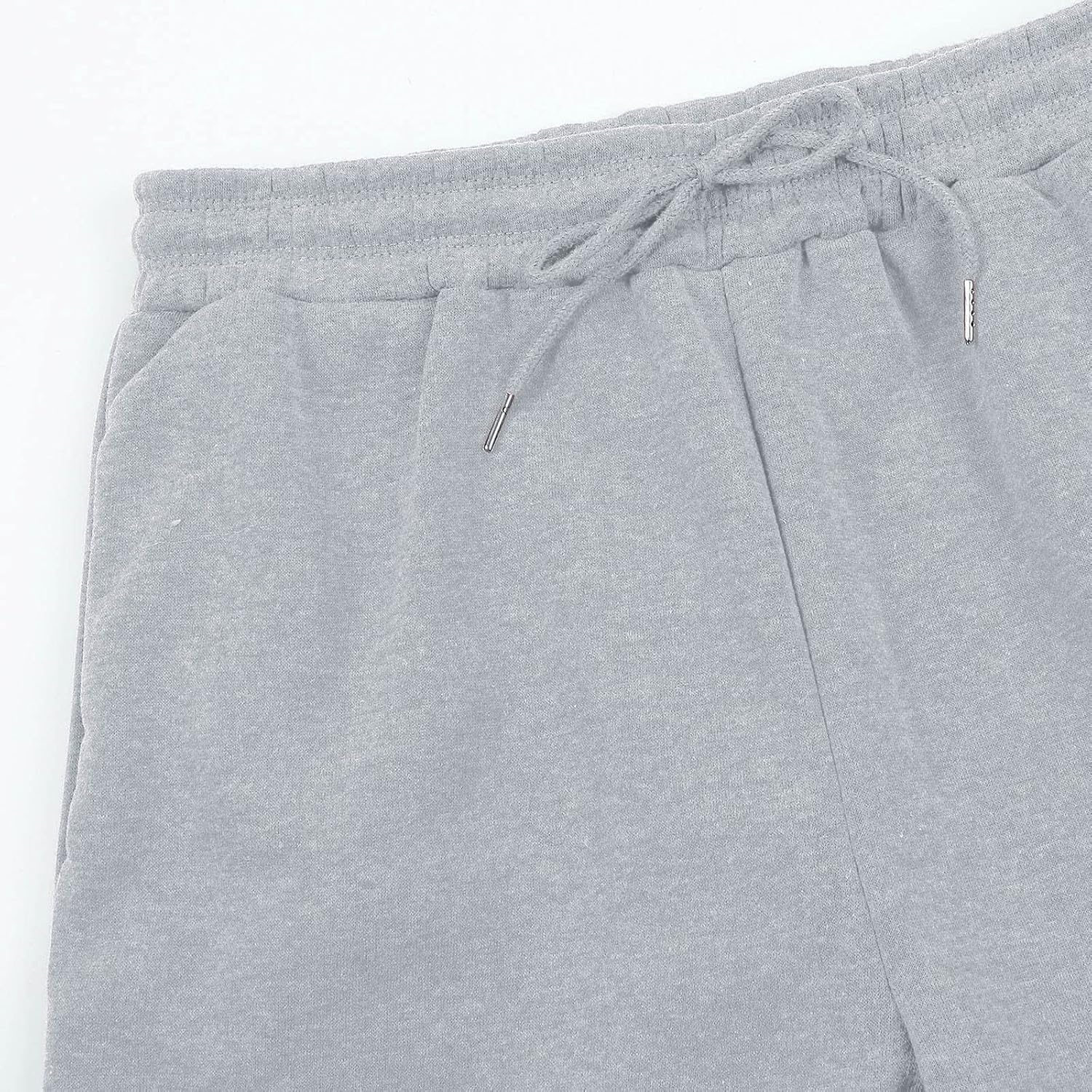 Versatile Plus Size Sweatpants for Women