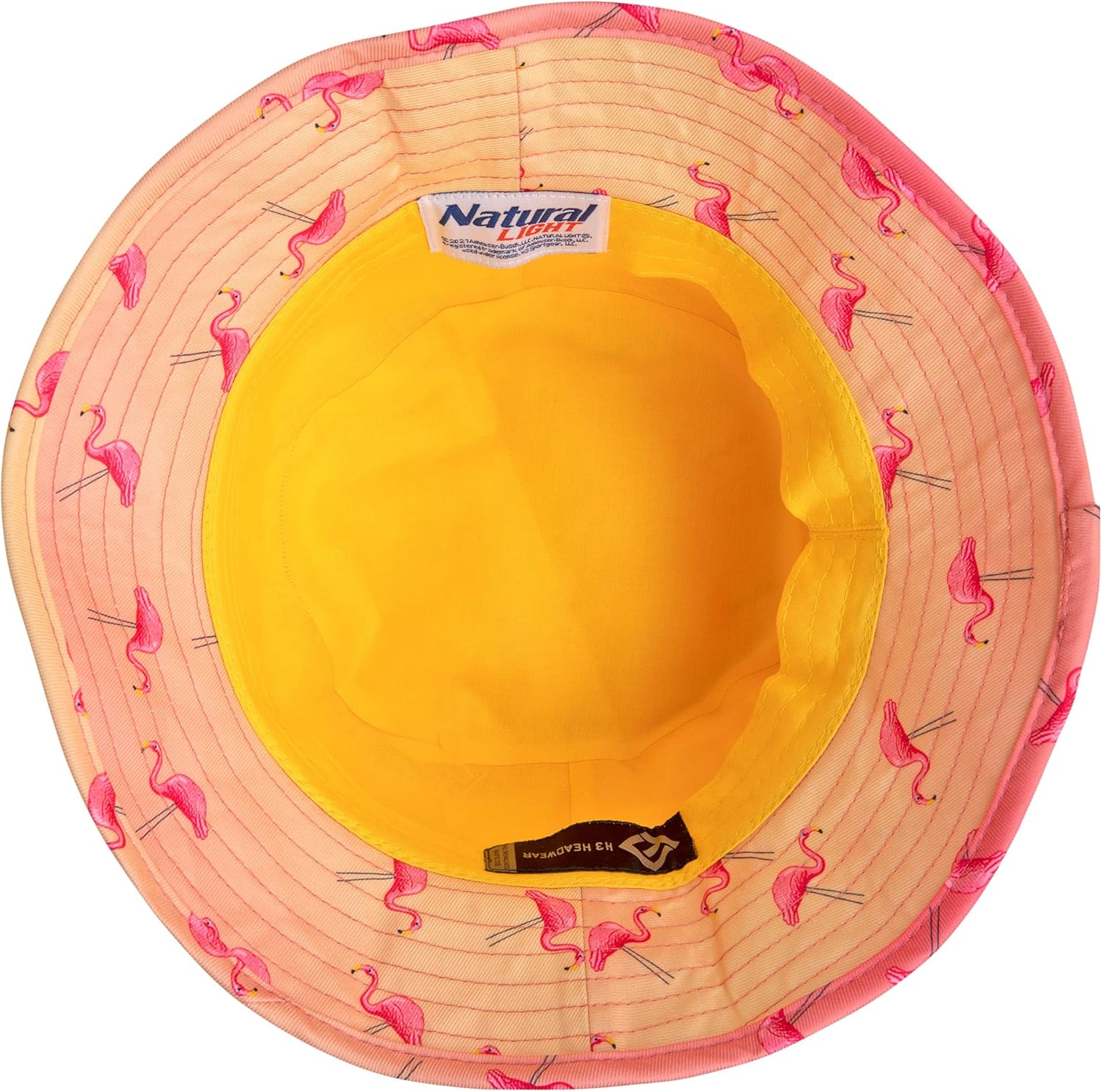 Sun Protection Bucket Hat