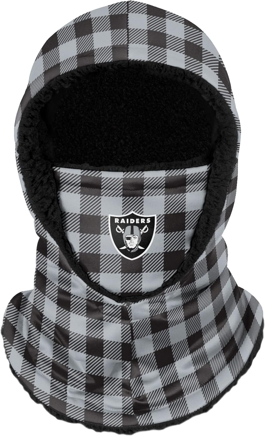 FOCO NFL Team LogO Gaiter Balaclava