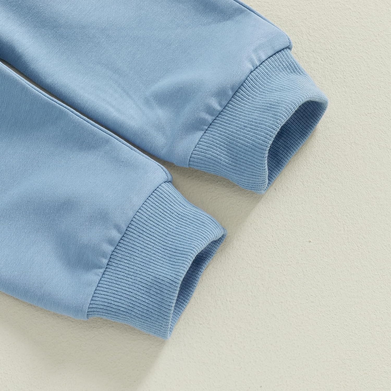 Snug Fit Toddler Boys Outfit