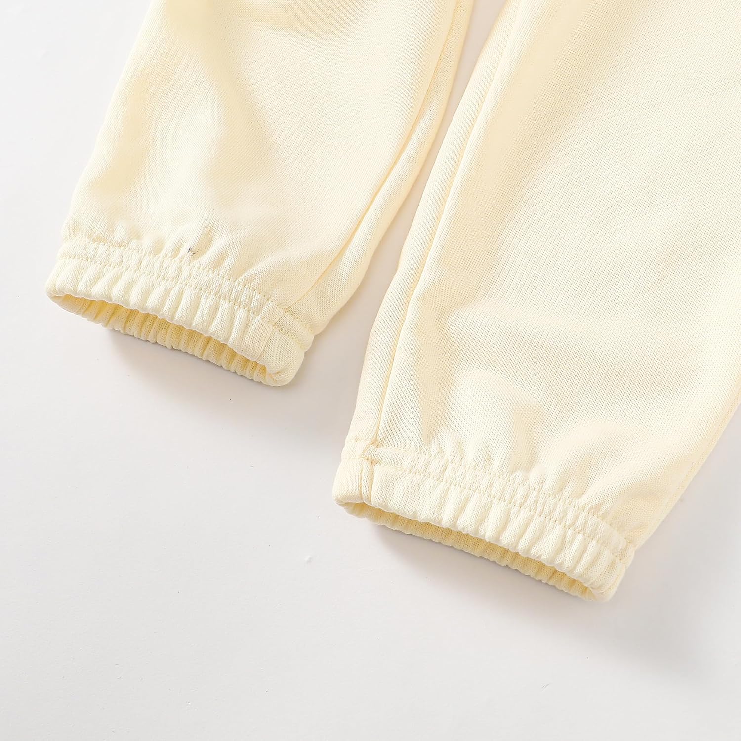 Perfect Fit Comfy Warm 2-Piece Fall Sets for Kids