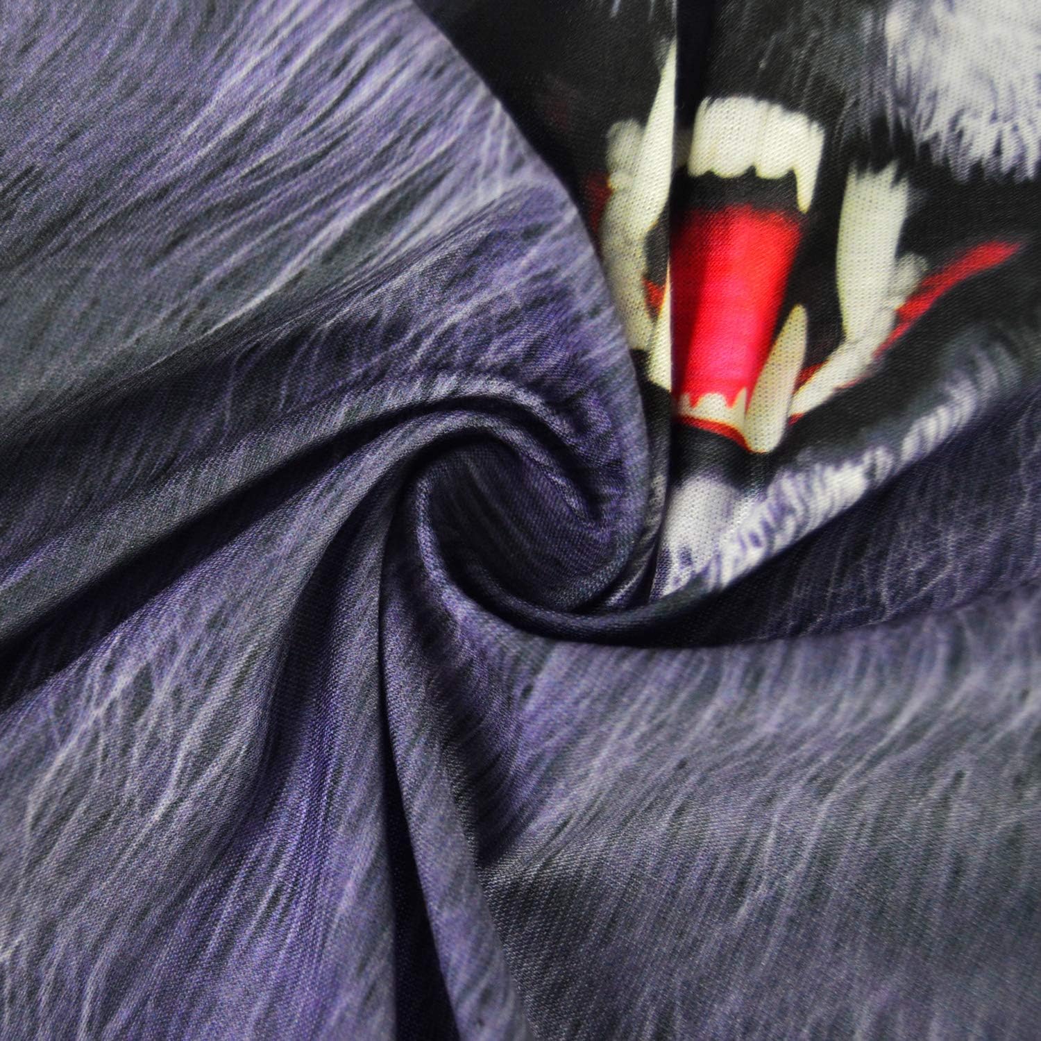 Obacle Animal Face Mask Neck Gaiter