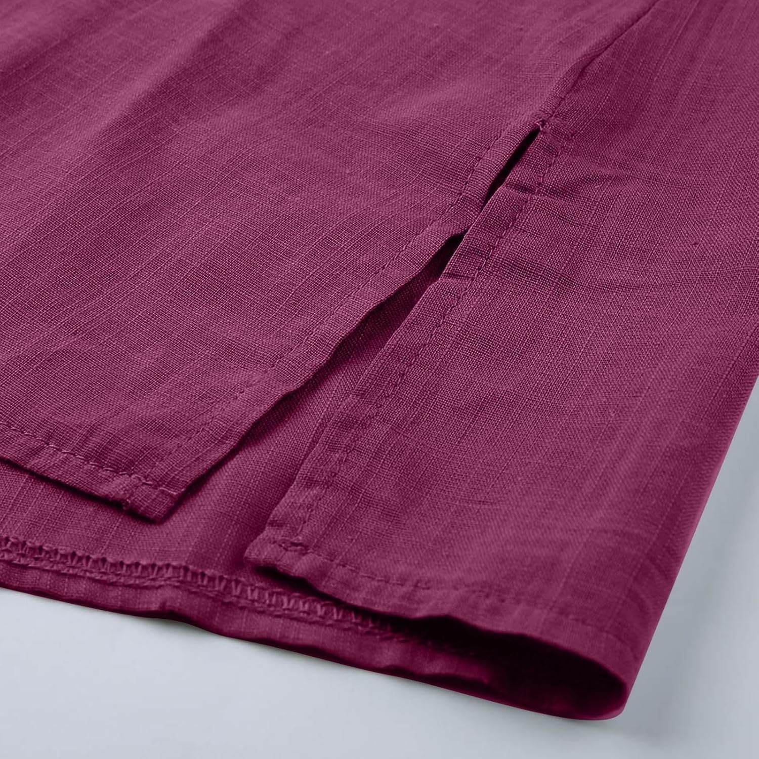 Magnificent Floral Linen