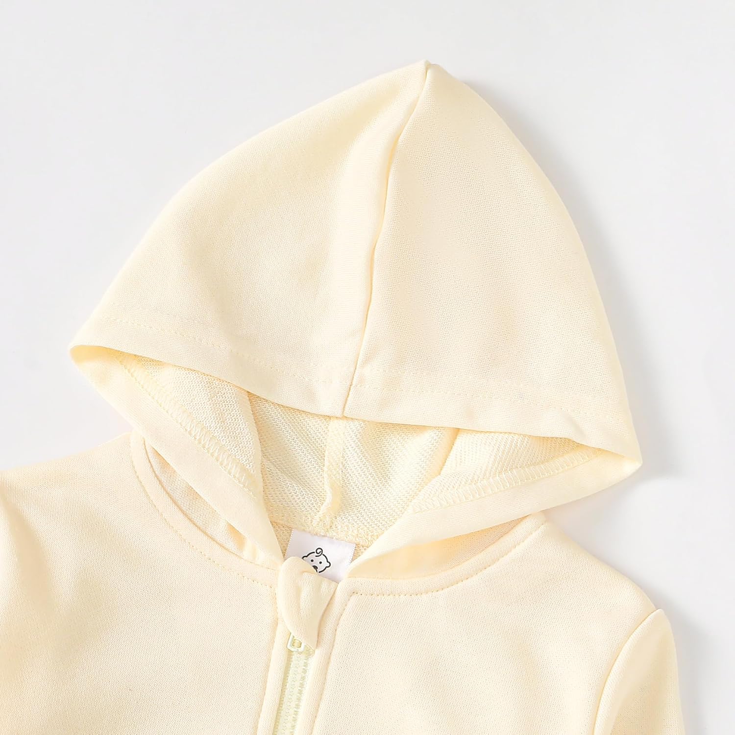 Perfect Fit Comfy Warm 2-Piece Fall Sets for Kids