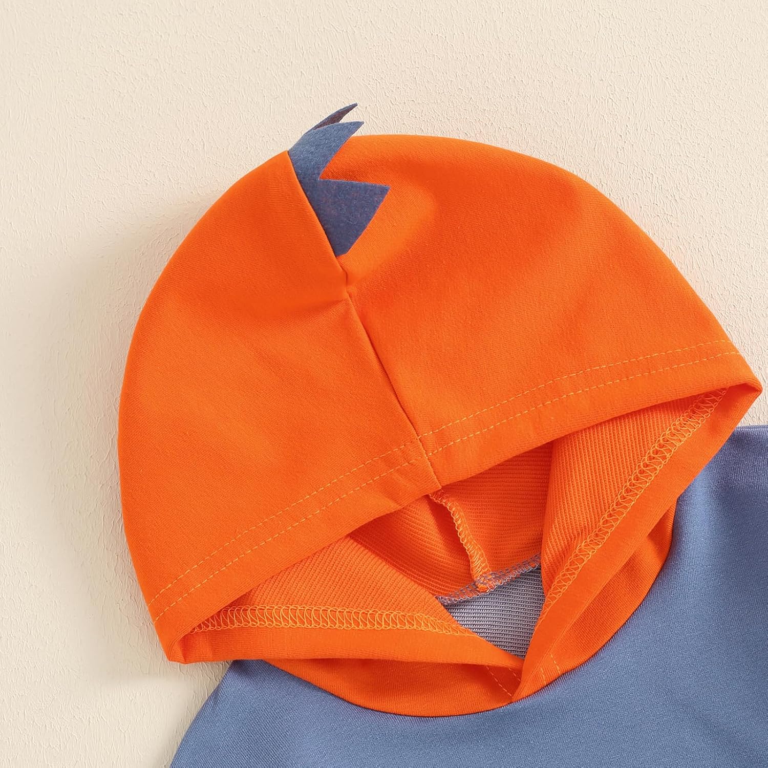 Dinosaur Toddler Boys Clothing Set for Fall Winter