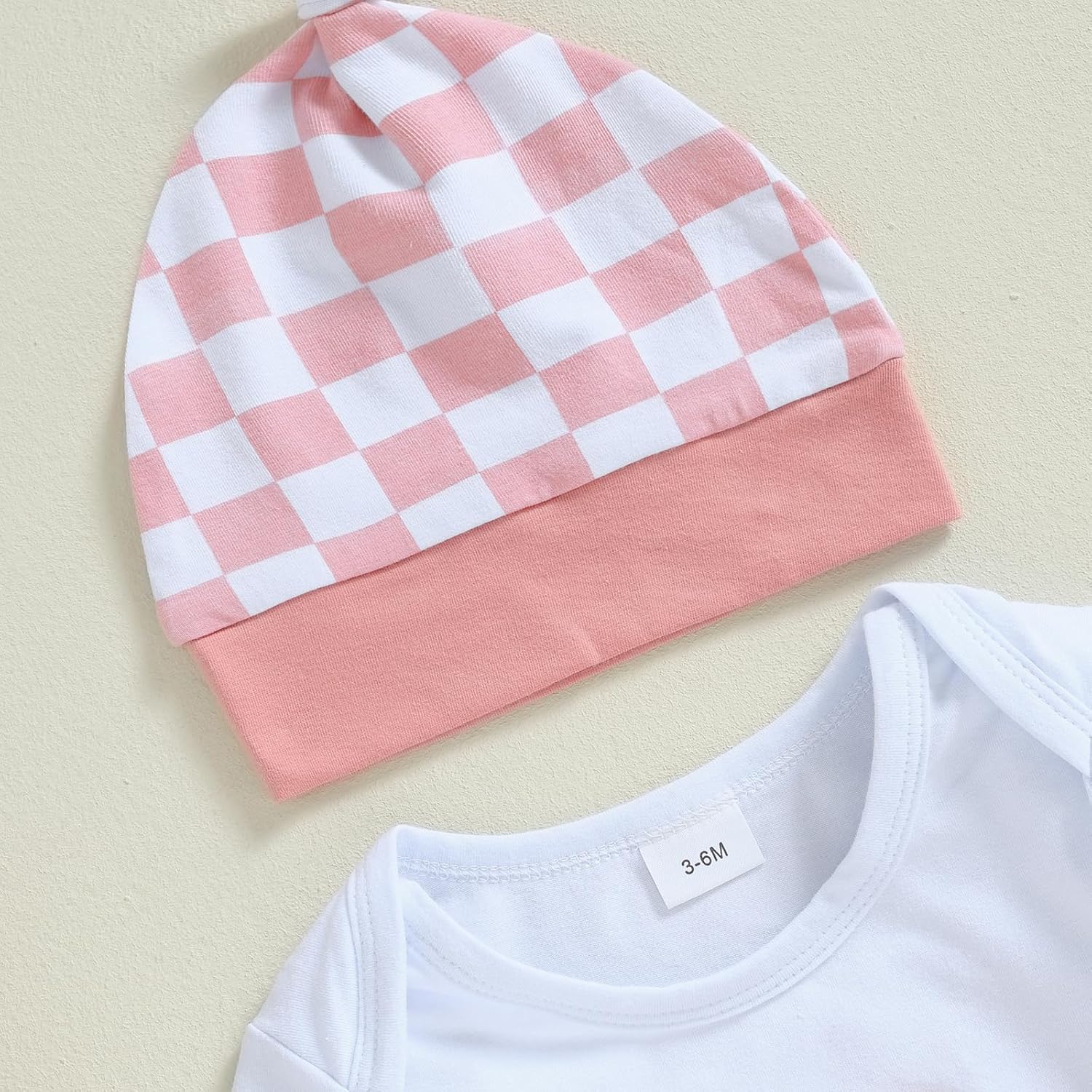 Matching Newborn Outfit for Sibling Little BrotherSister Set