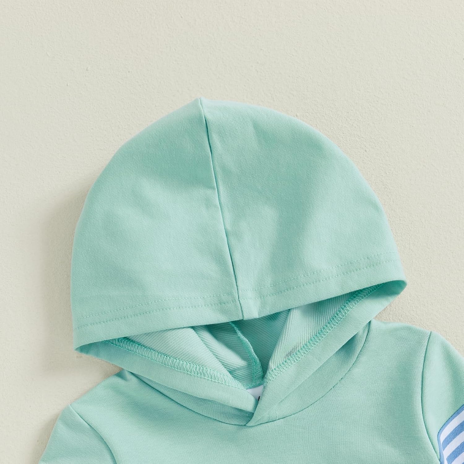 Snug Fit Toddler Boys Outfit