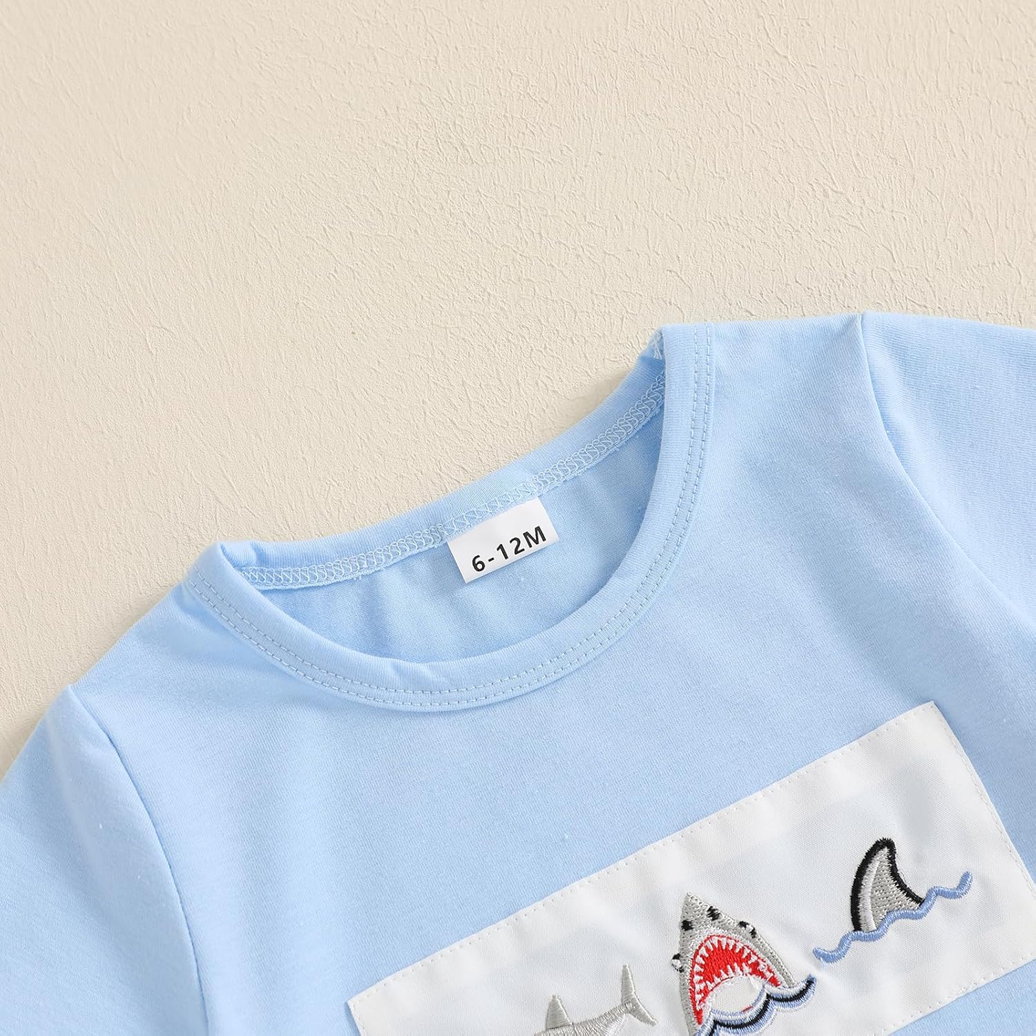 Adorable Trendy Kids toddler boys short sleeves