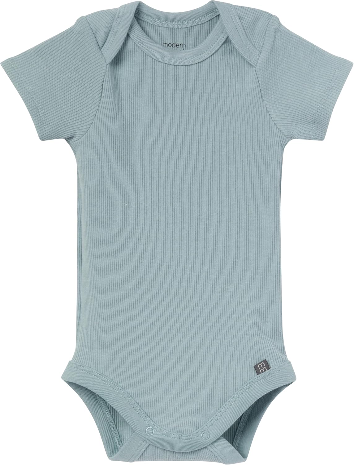 Modern Moments by Gerber 4-Piece Unisex Baby Set