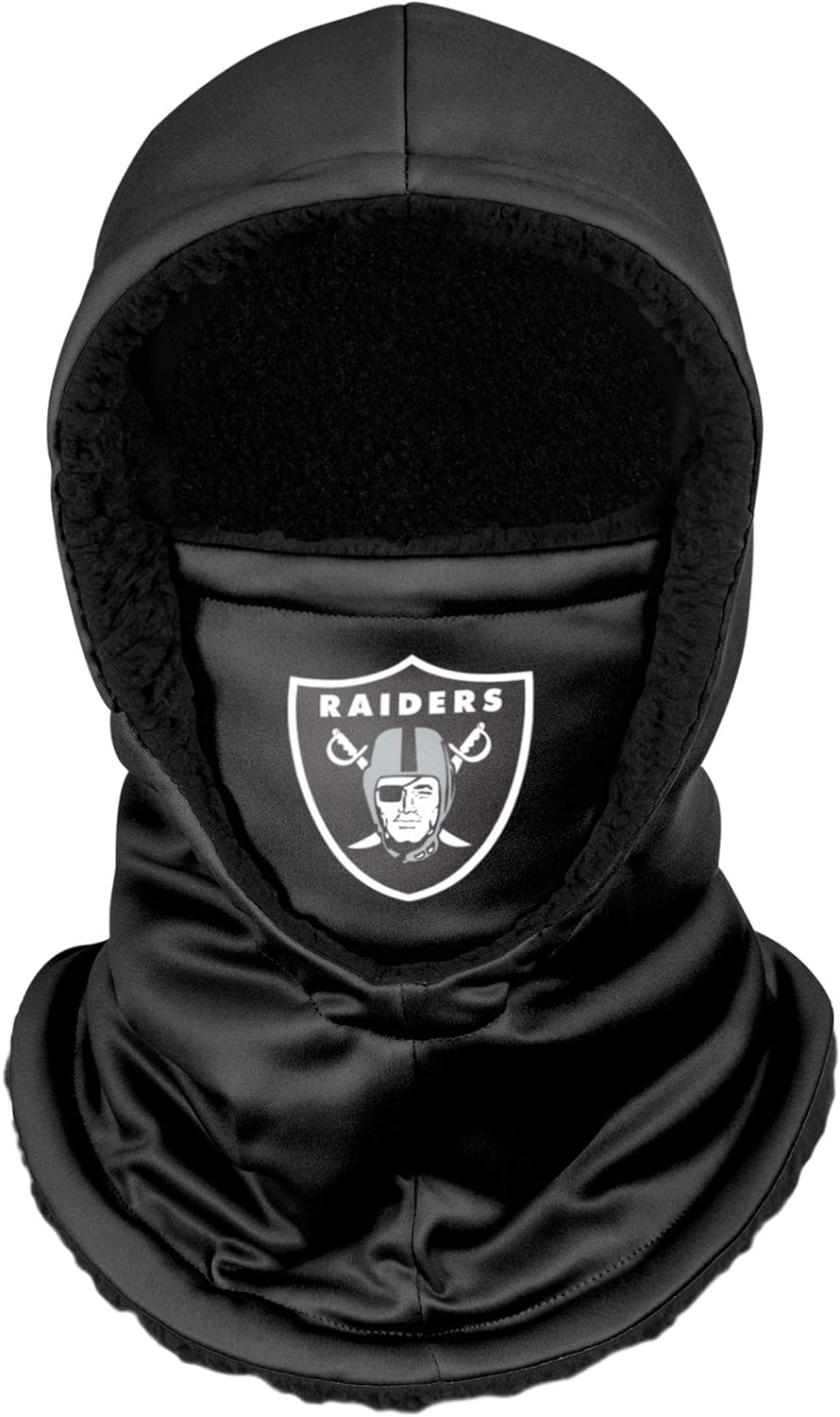 FOCO NFL Team Logo Balaclava