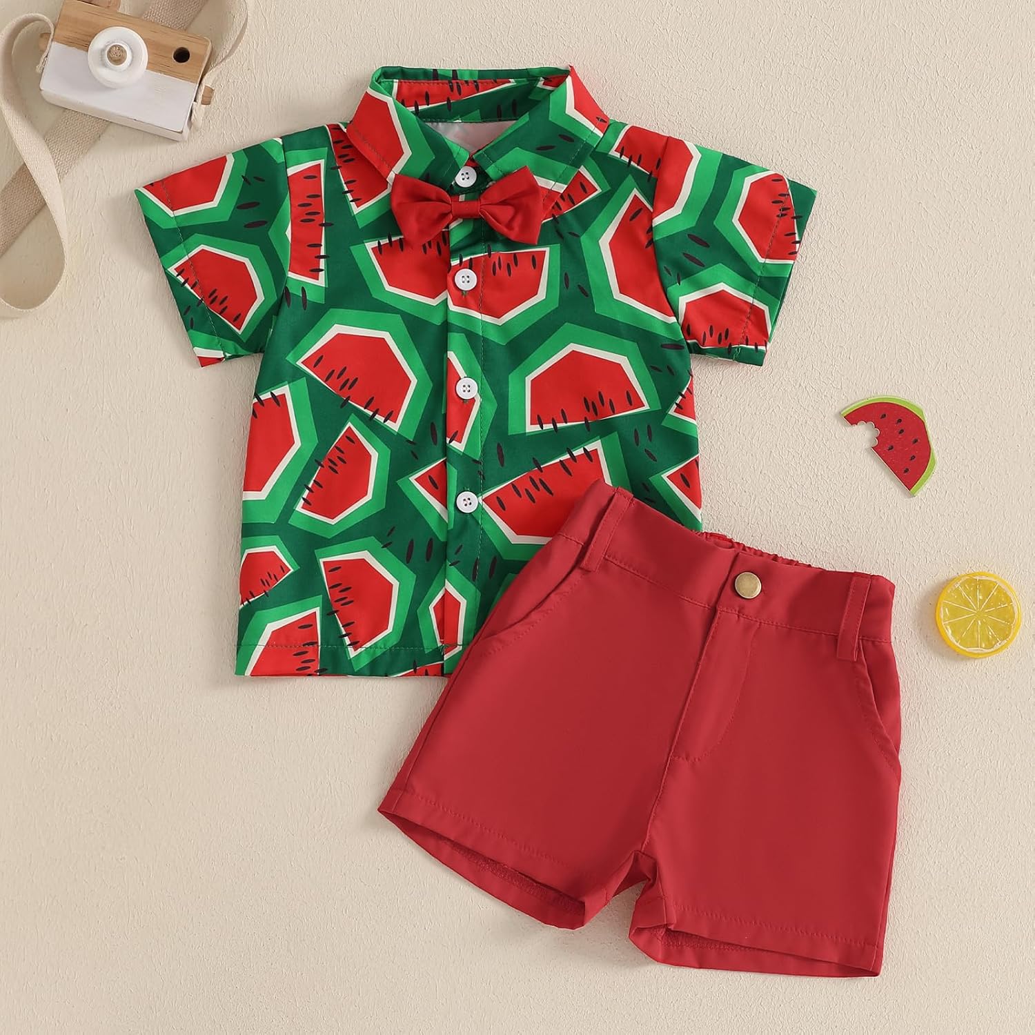 Mubineo Toddler
