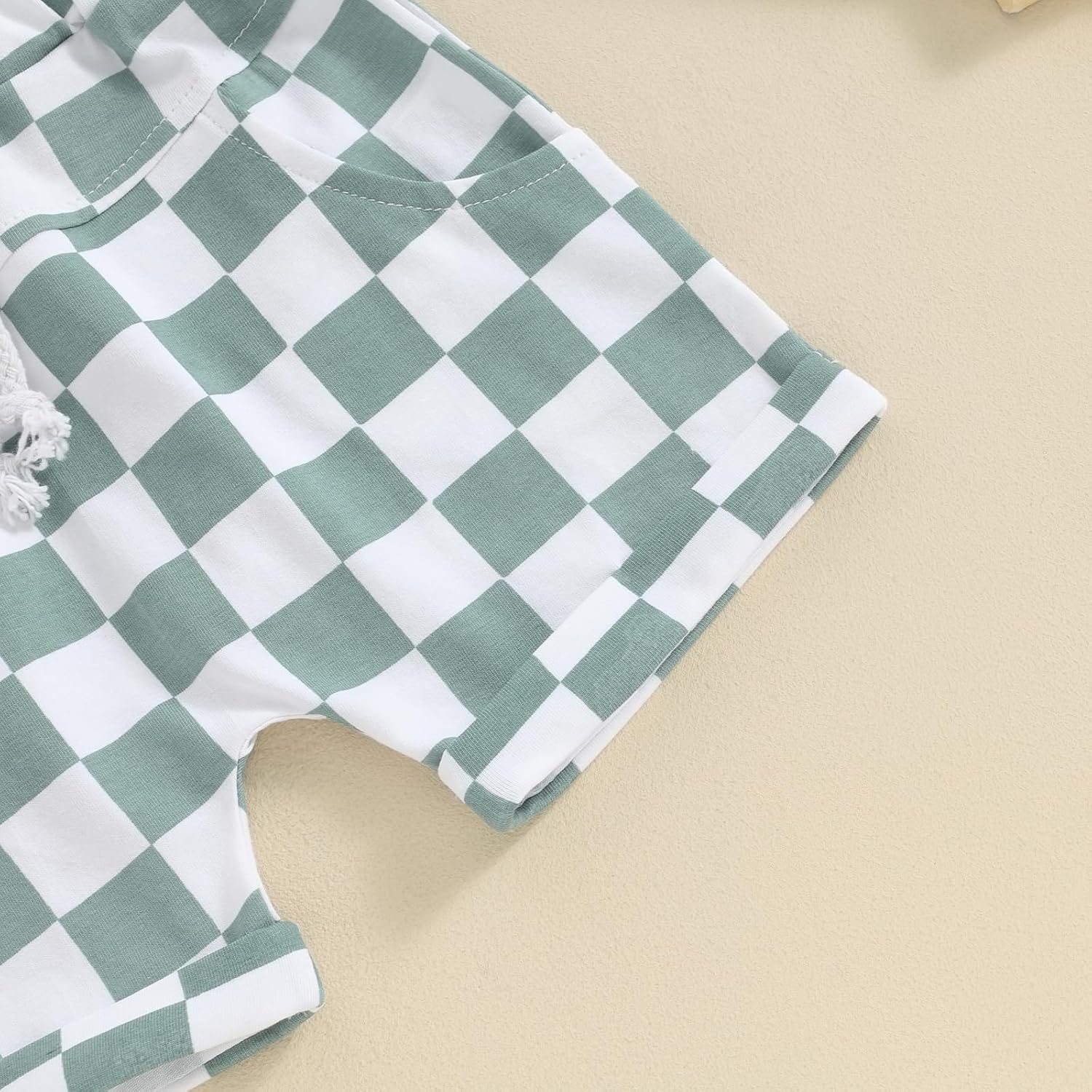 4th of July Sparkles Toddler Outfit Set Camo Print