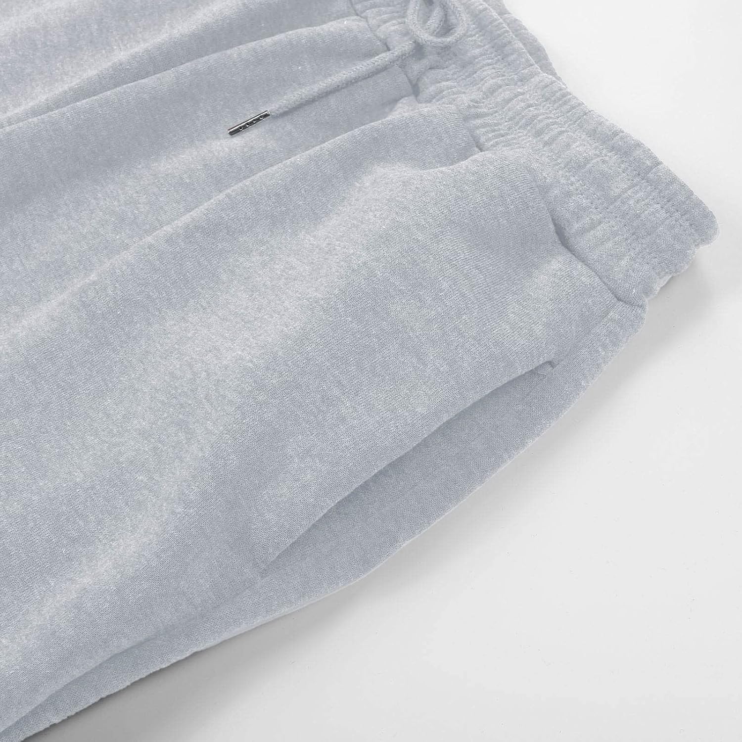 Versatile Plus Size Sweatpants for Women