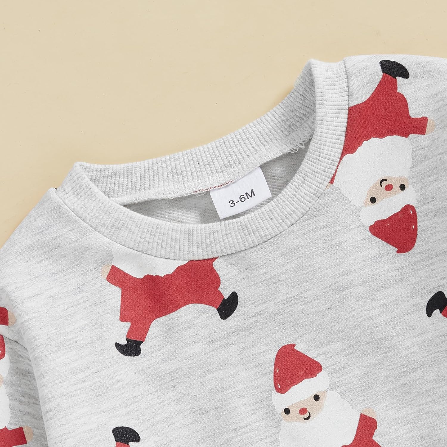 Thorn Tree Christmas Boys Outfits Set