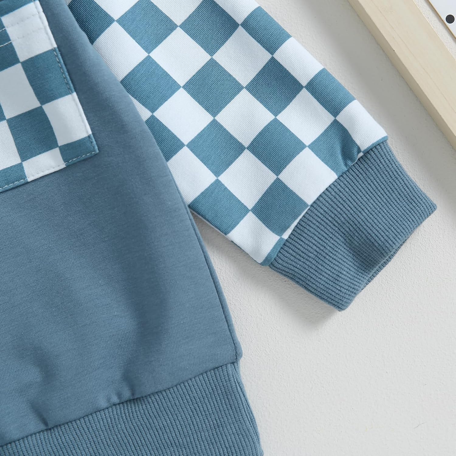 Cuddly Stylish Baby Boy Essentials