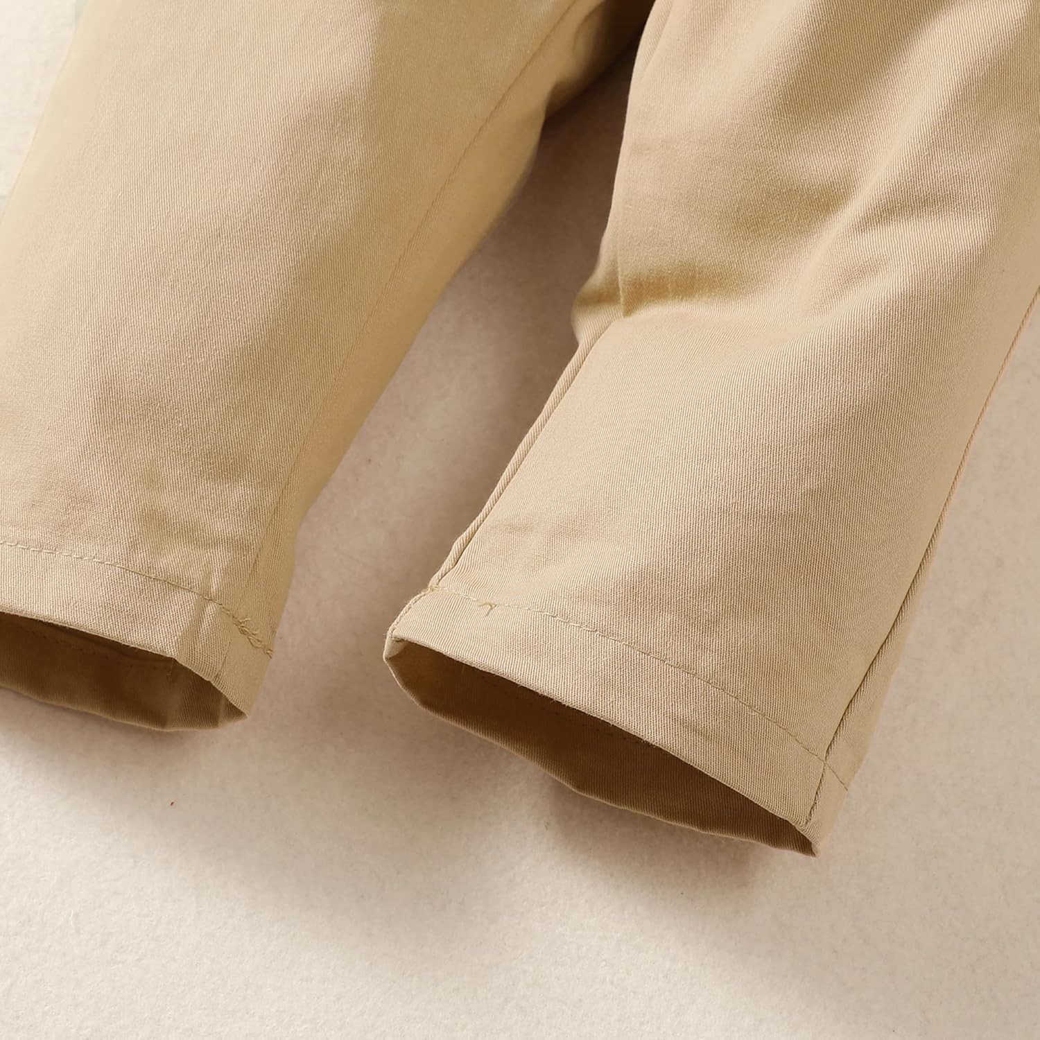 Perfect Gentleman Outfit for Toddlers