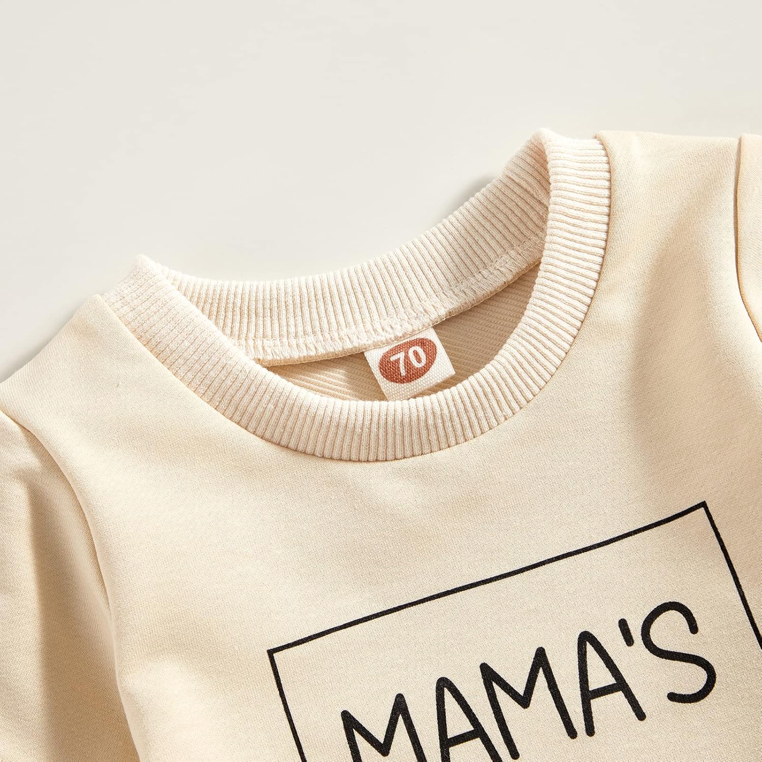 Rtnnsbbfcm Newborn summer outfits for boys