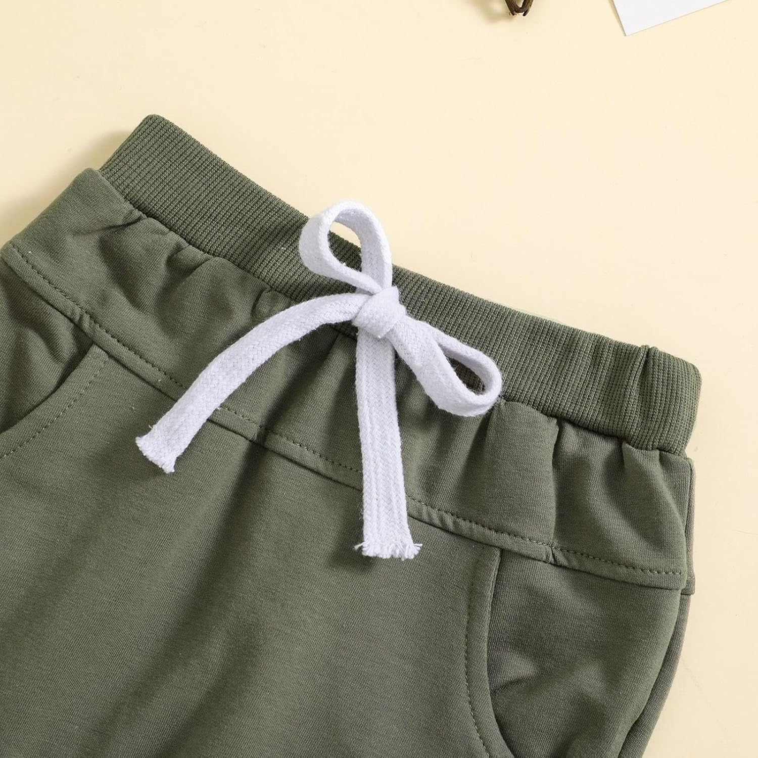 Little Ones Co Long Sleeve Toddler Outfits
