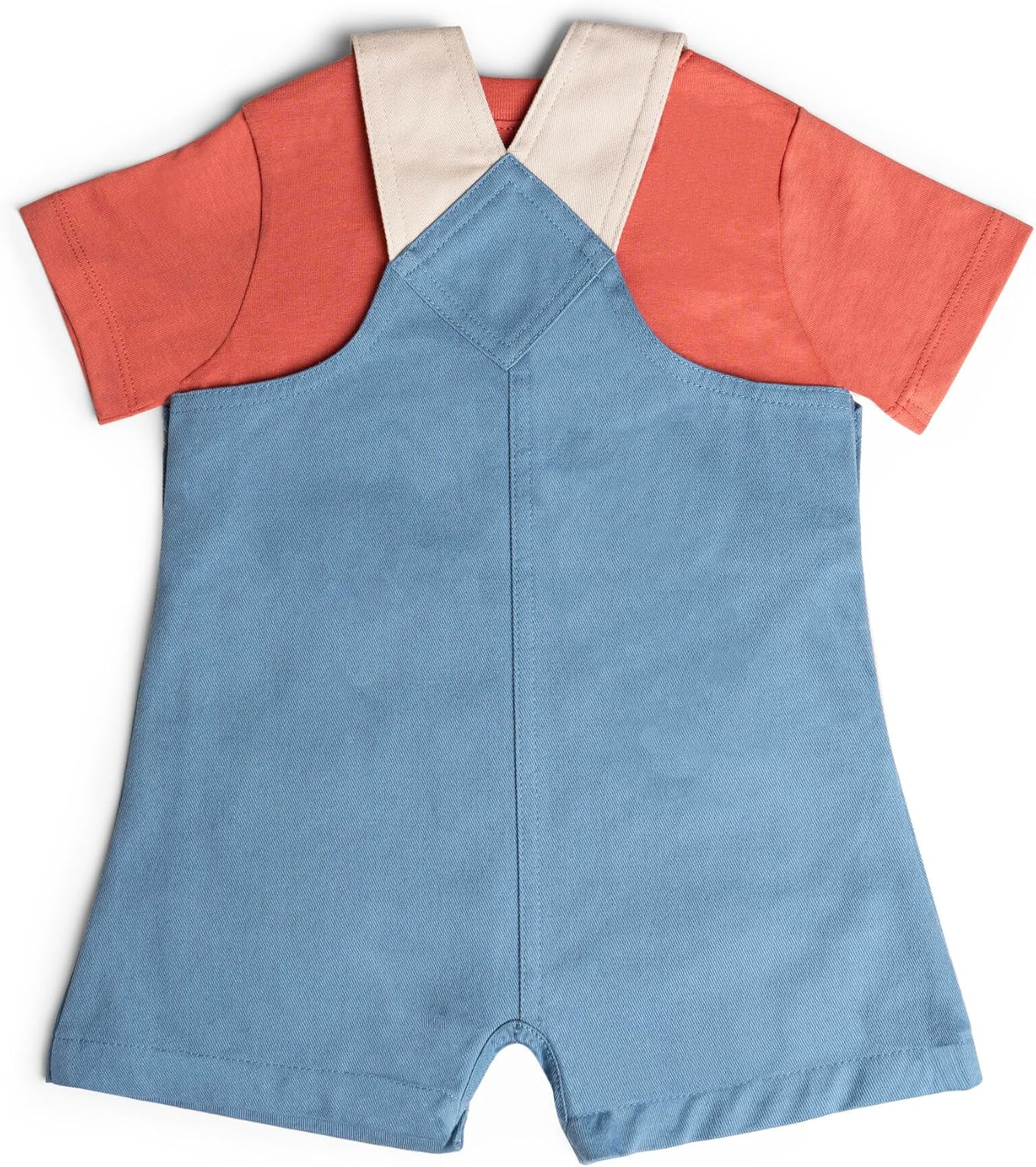 Disney Mickey Mouse Baby Twill Short All Set