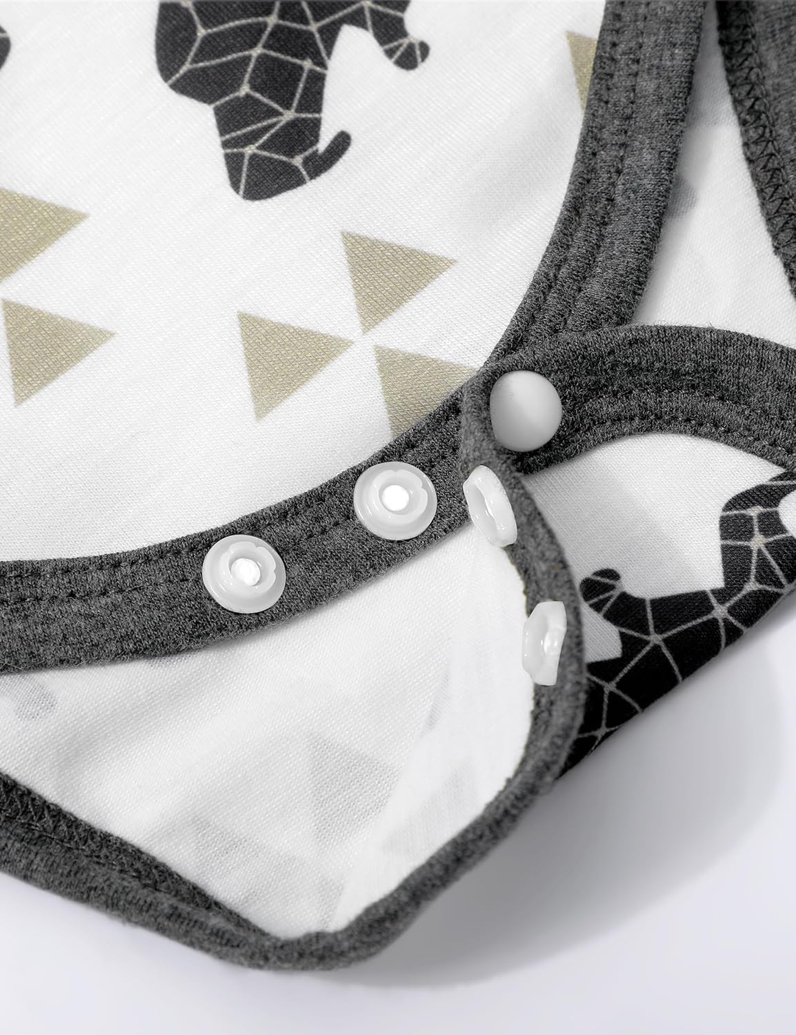Soft Breathable Baby Boy Outfits