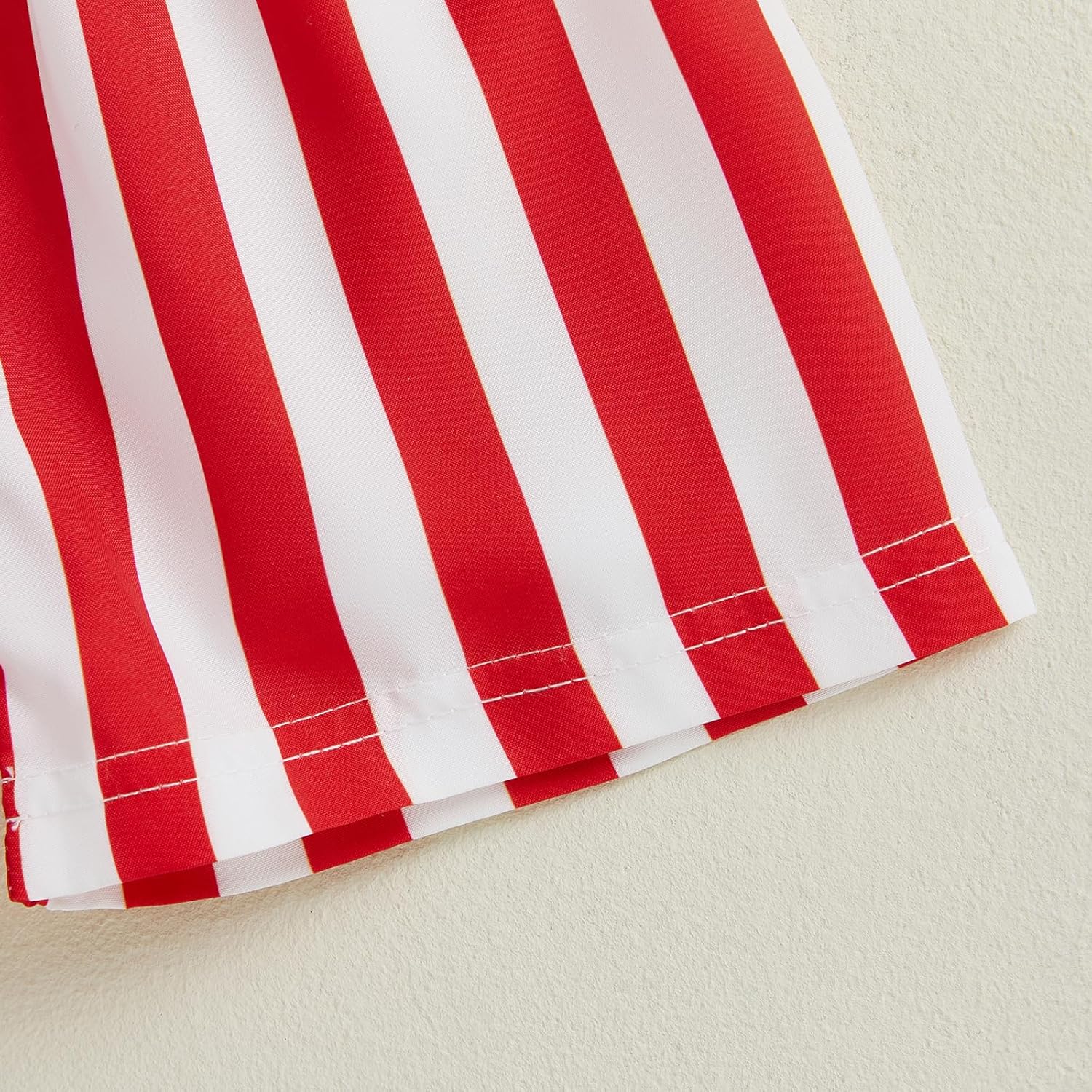 Patriotic 4th of July Must-Have 2-Piece Set for Baby Boy
