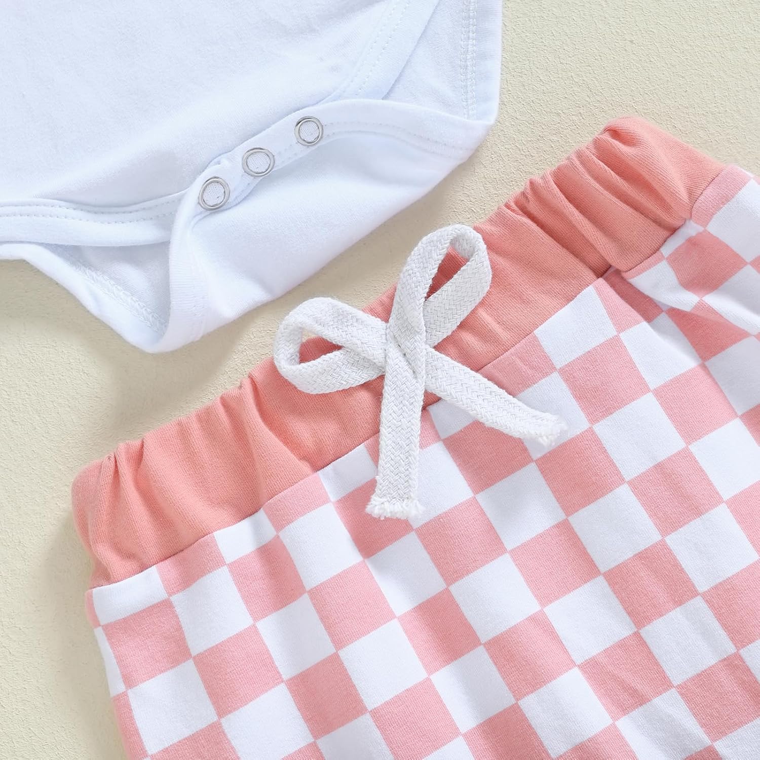 Matching Newborn Outfit for Sibling Little BrotherSister Set