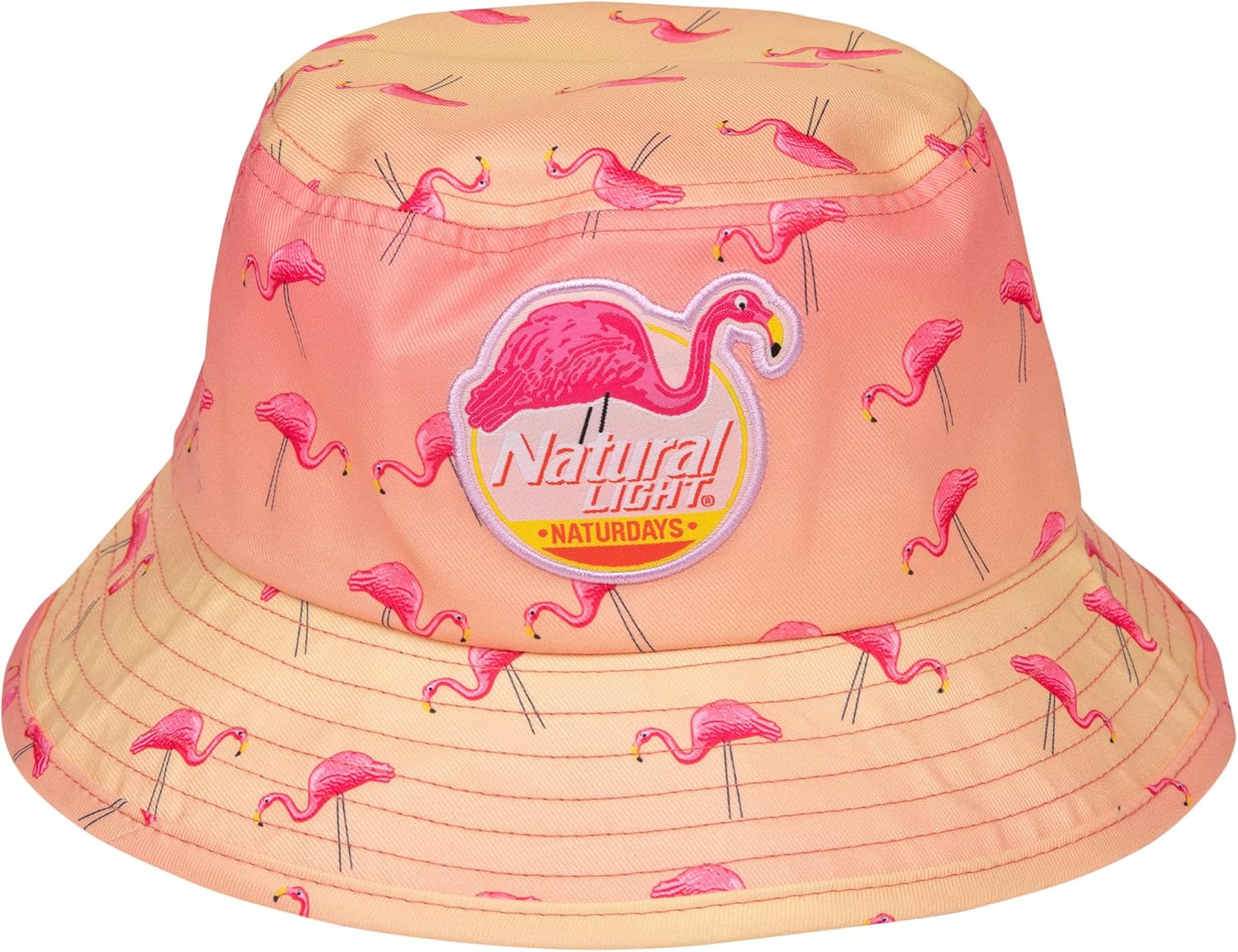 Sun Protection Bucket Hat