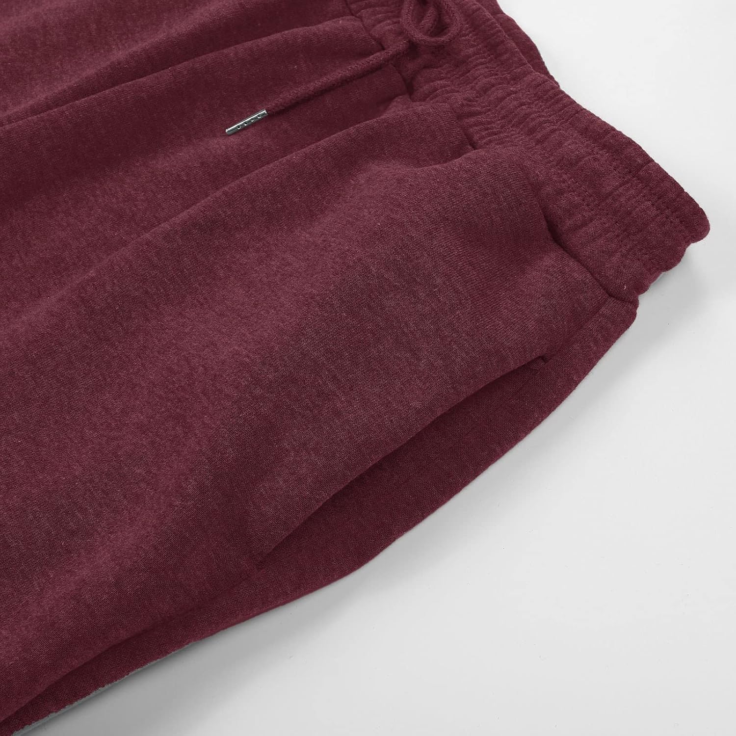 High Waist athletic sweatpants for women Pockets Baggy Comfortable Stylish