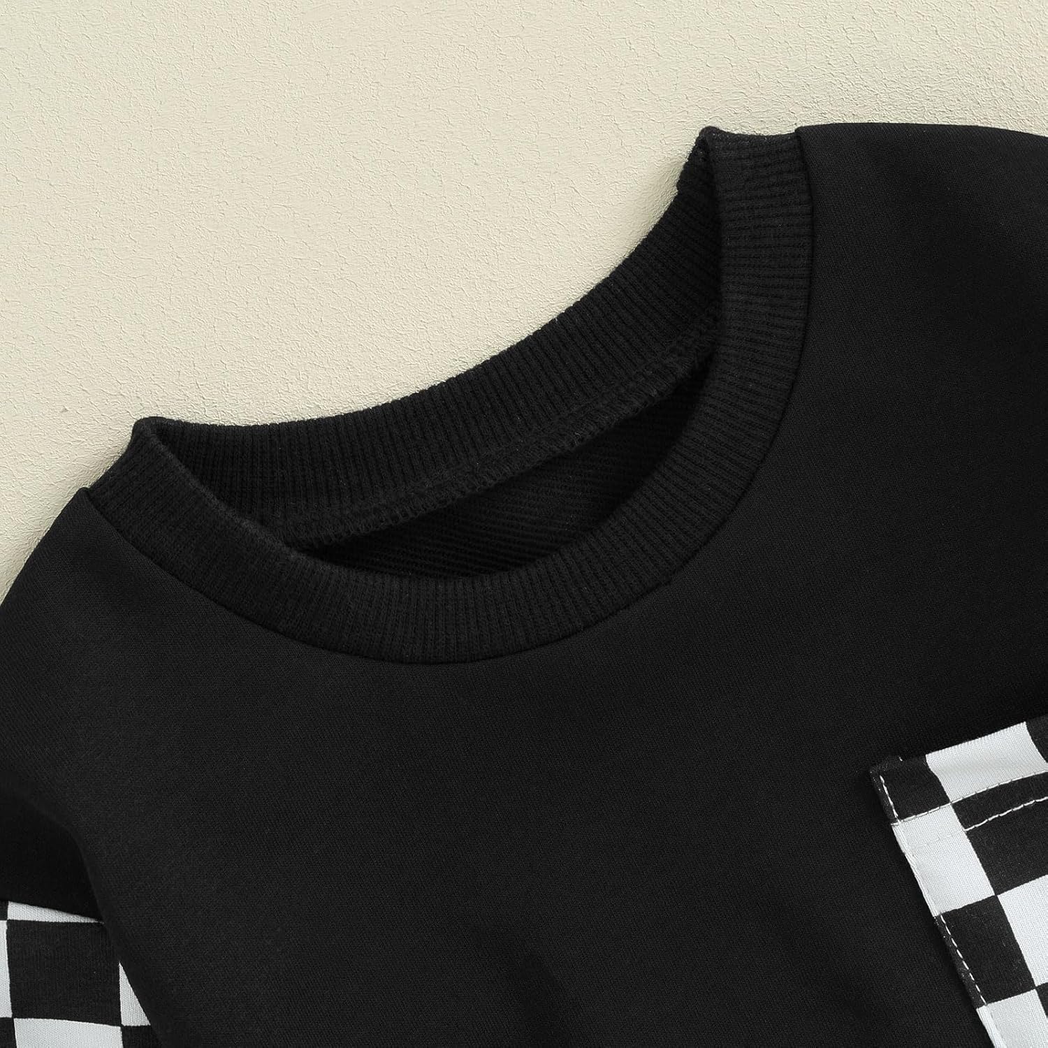 Cool Fashionable Toddler Boys Outfit