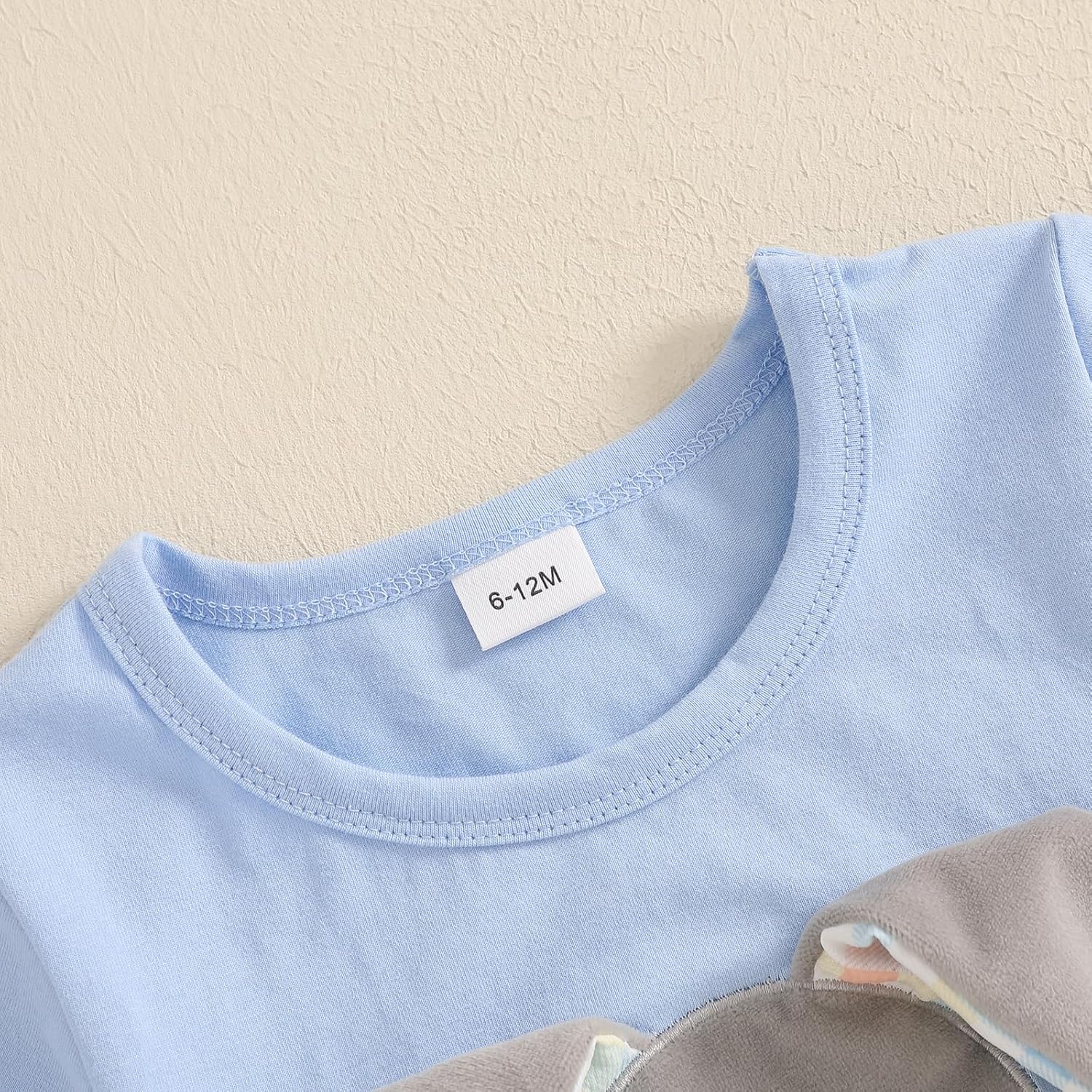 Easter Toddler Boy Girl Cute Outfit