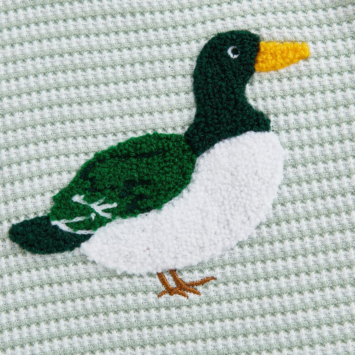 Mallard Duck Toddler Summer Set