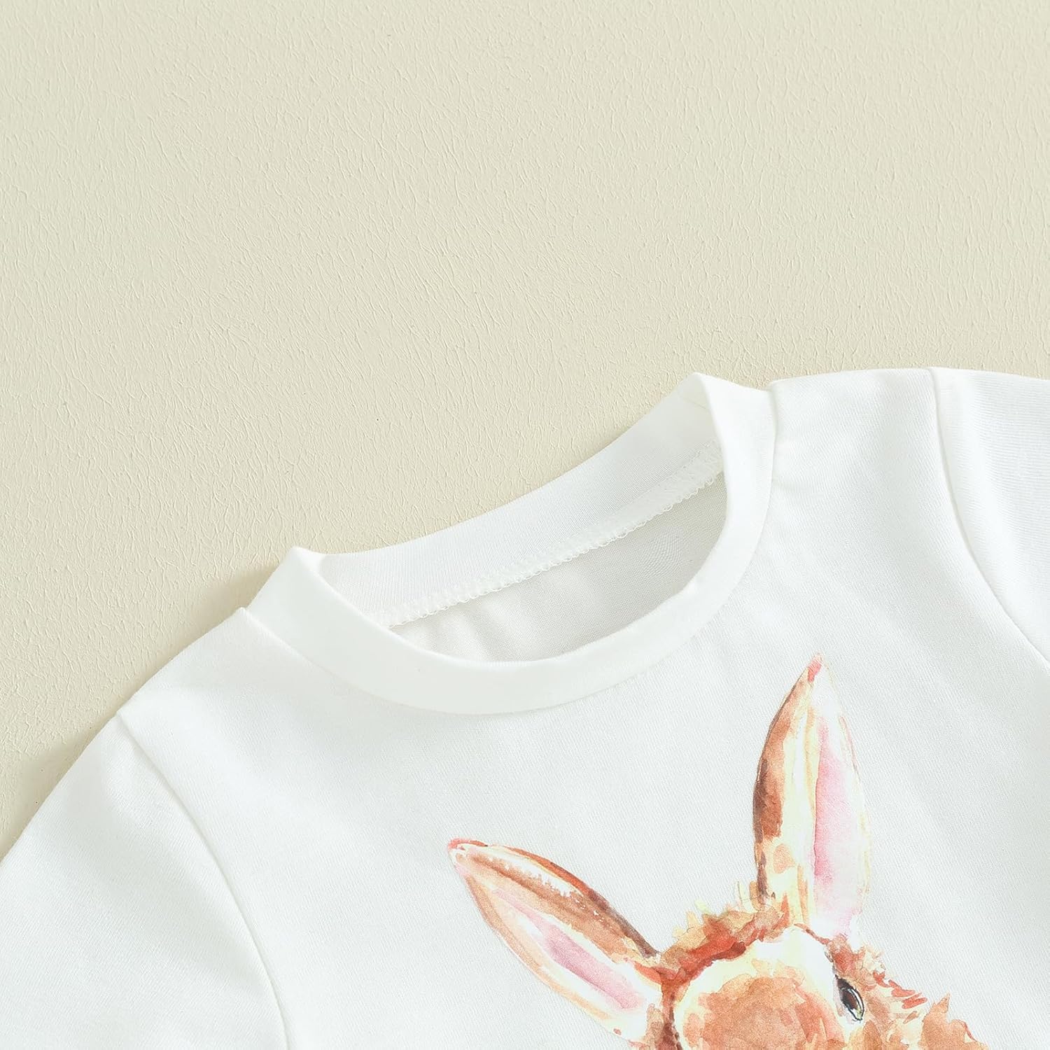Bunny Set Toddler Boys Easter