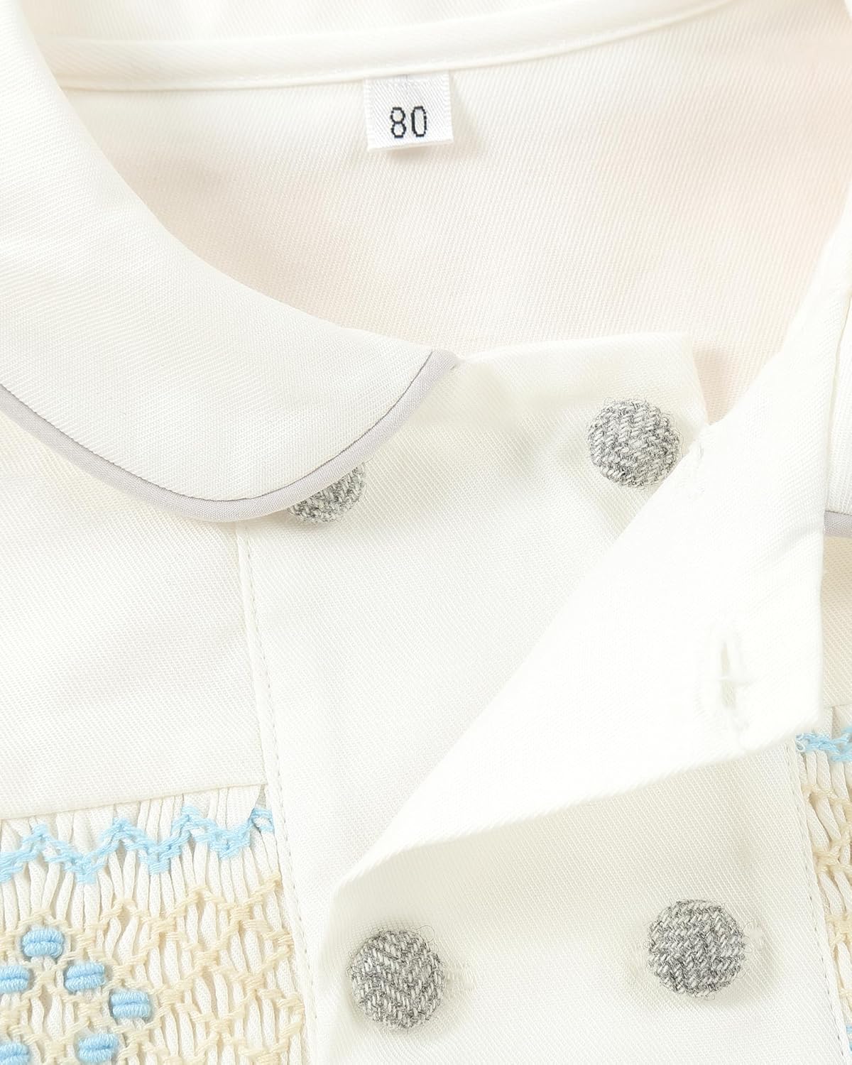 Perfectly Cuted Toddler Set