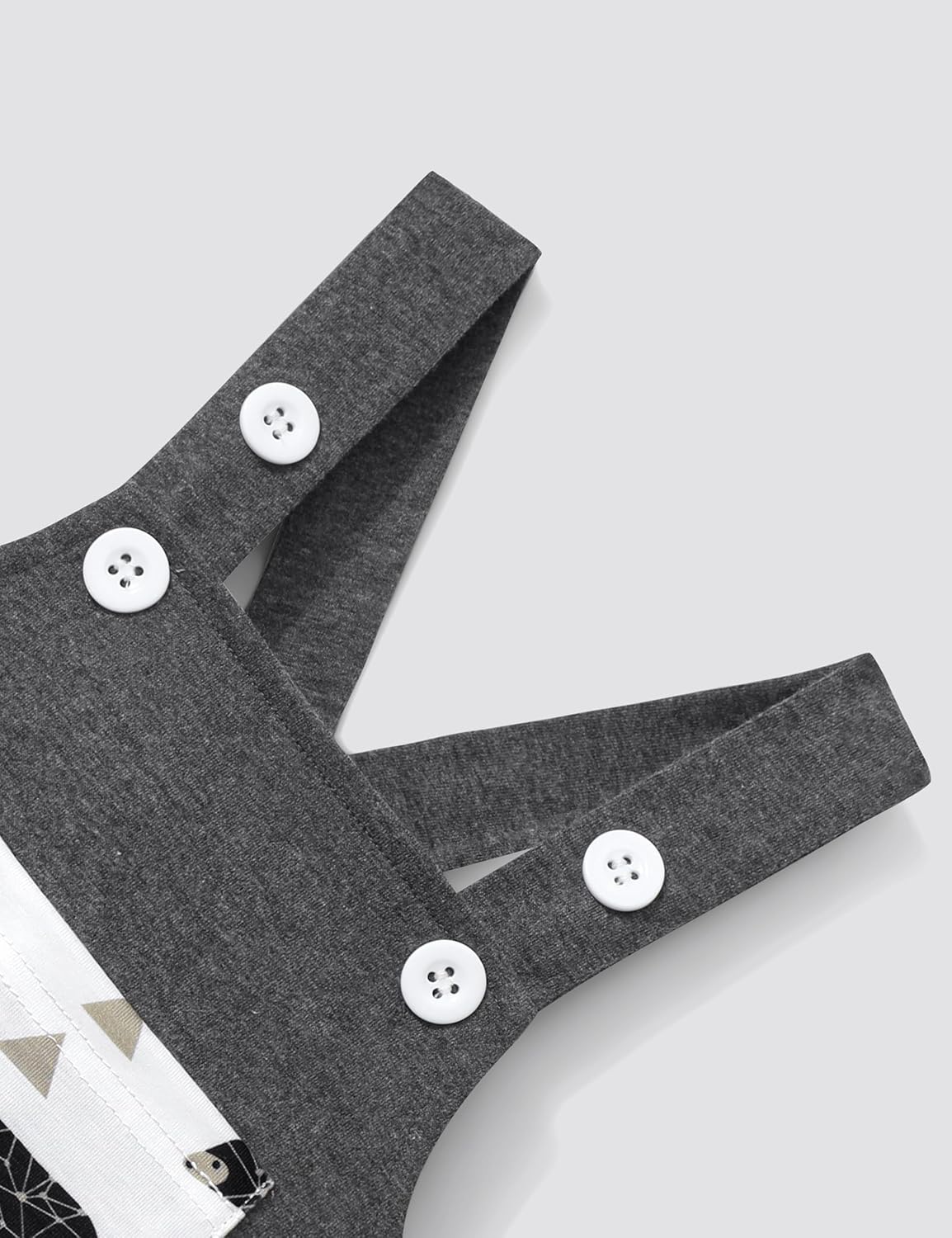 Soft Breathable Baby Boy Outfits