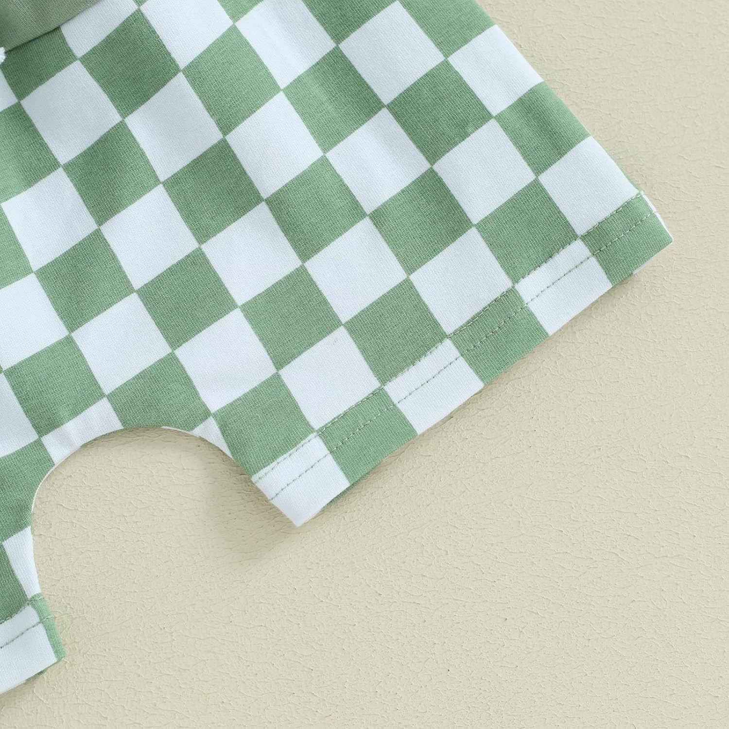 Perfect Trendy Baby Boy Summer Outfit