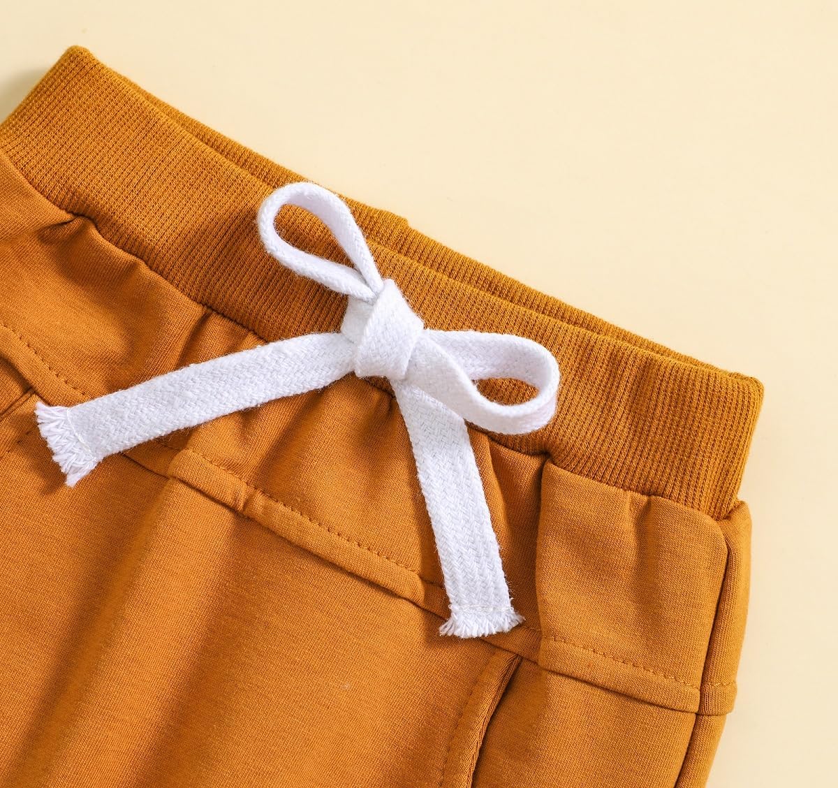 Infant Toddler Boys 2-Piece Outfit Set