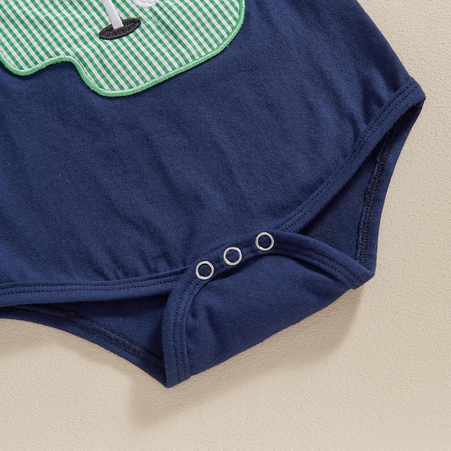 High-Quality Baby Golf Outfit for Newborns to 18 Months