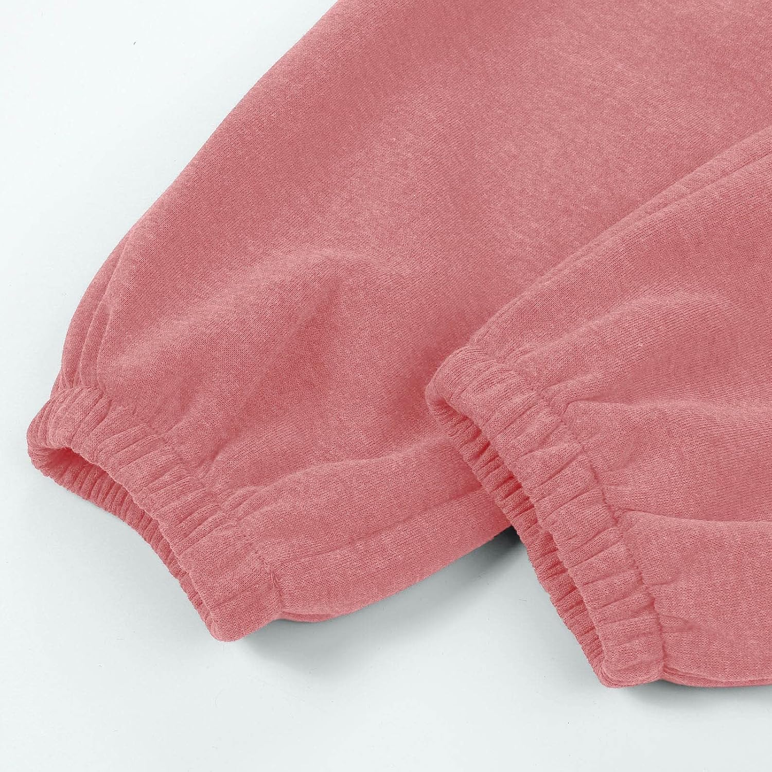 Fashionable 3-Pack of High-Waisted lounging sweatpants
