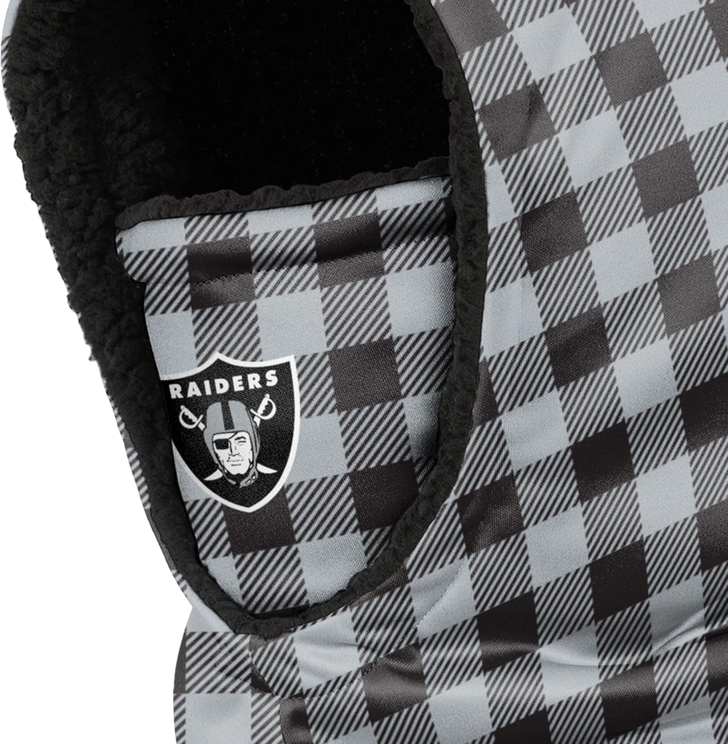FOCO NFL Team LogO Gaiter Balaclava