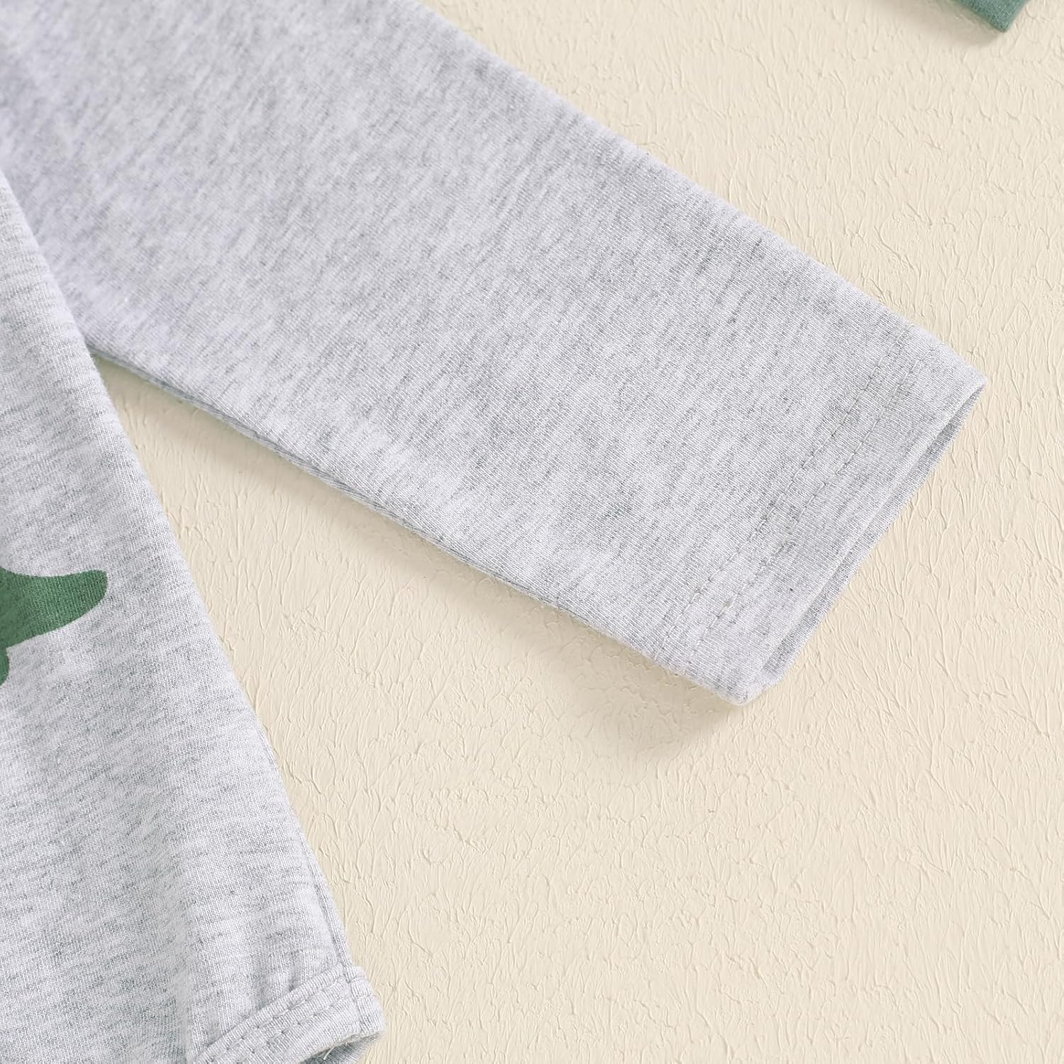 Dinosaur Toddler Boy Set