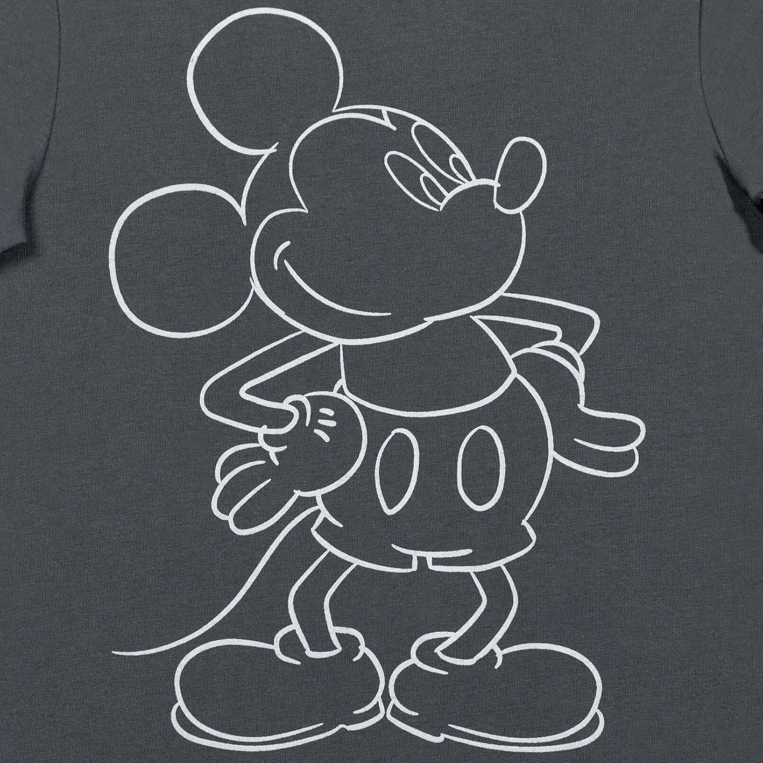 Disney Mickey Mouse Toddler Vaccio Set