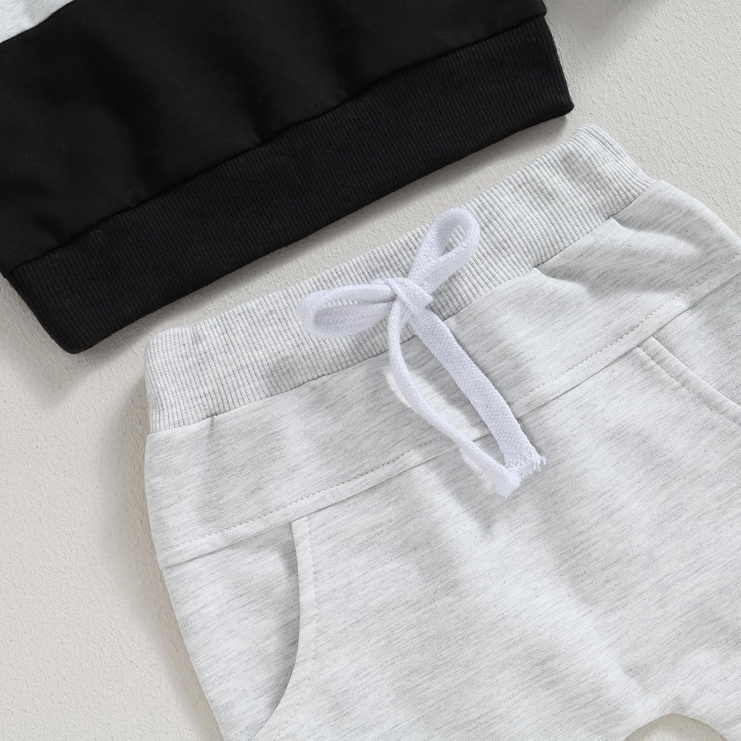 Trendy Baby Boys Outfit Set