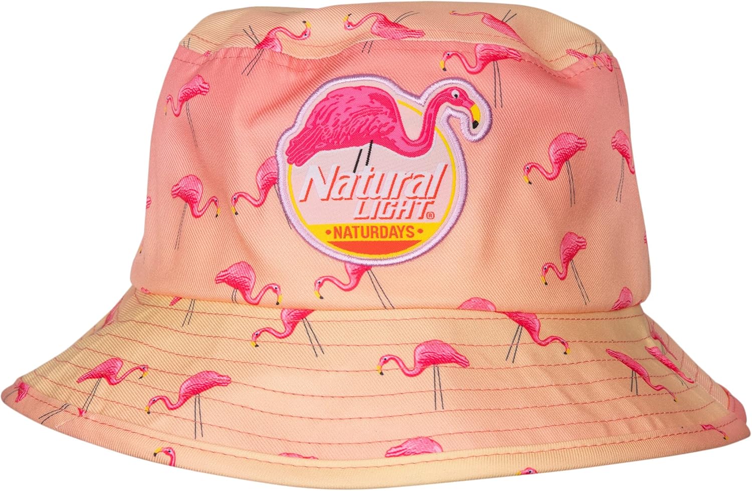 Sun Protection Bucket Hat