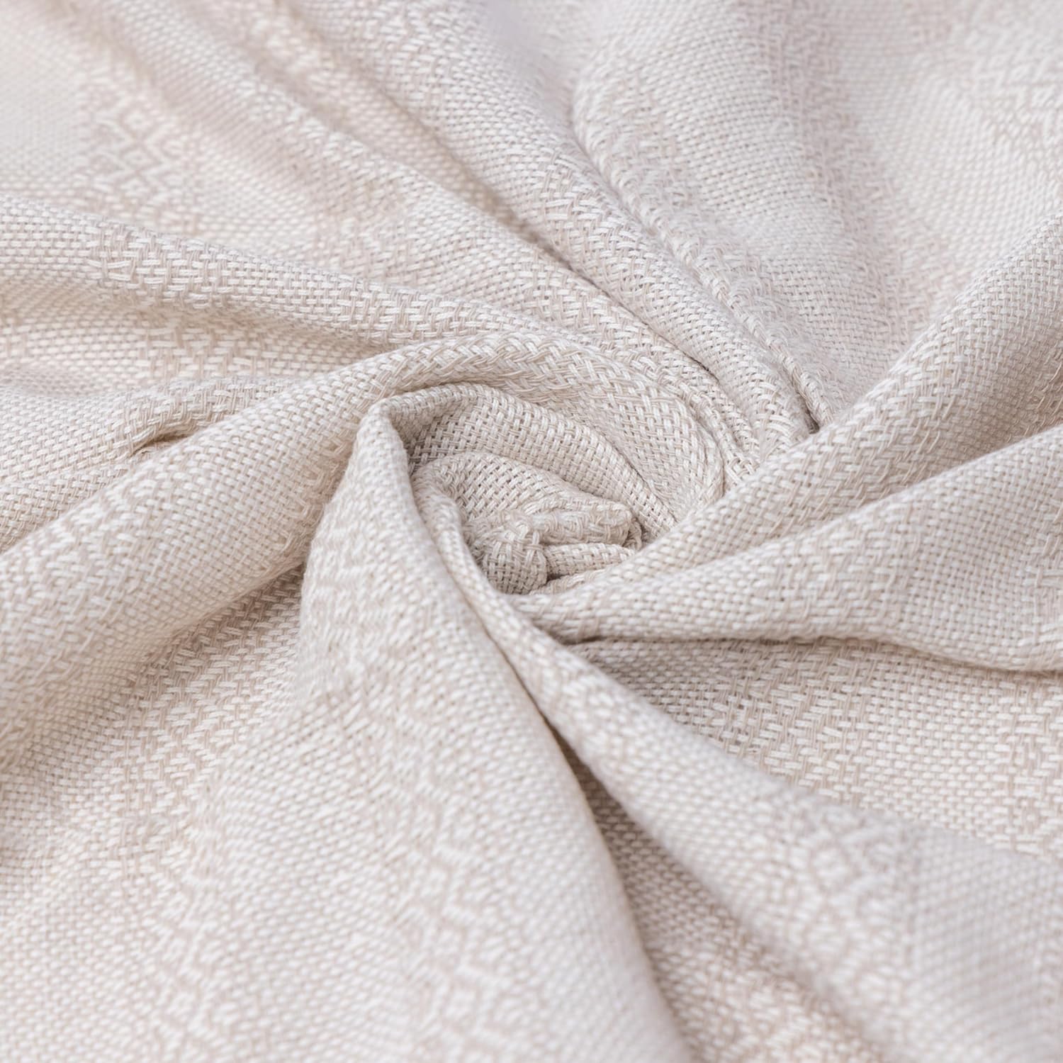 Mexican Pashmina Rebozo Scarf for Birth Doula More Soft Sturdy