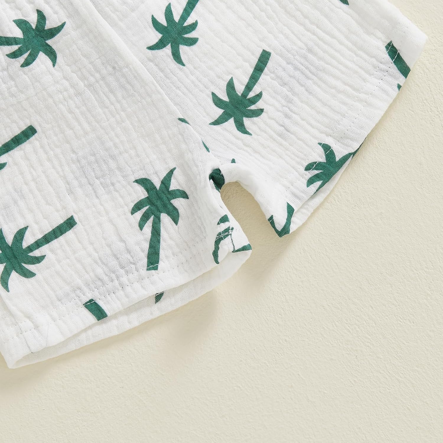 Baby Boys Summer Outfit Comfortable and Stylish for Kids