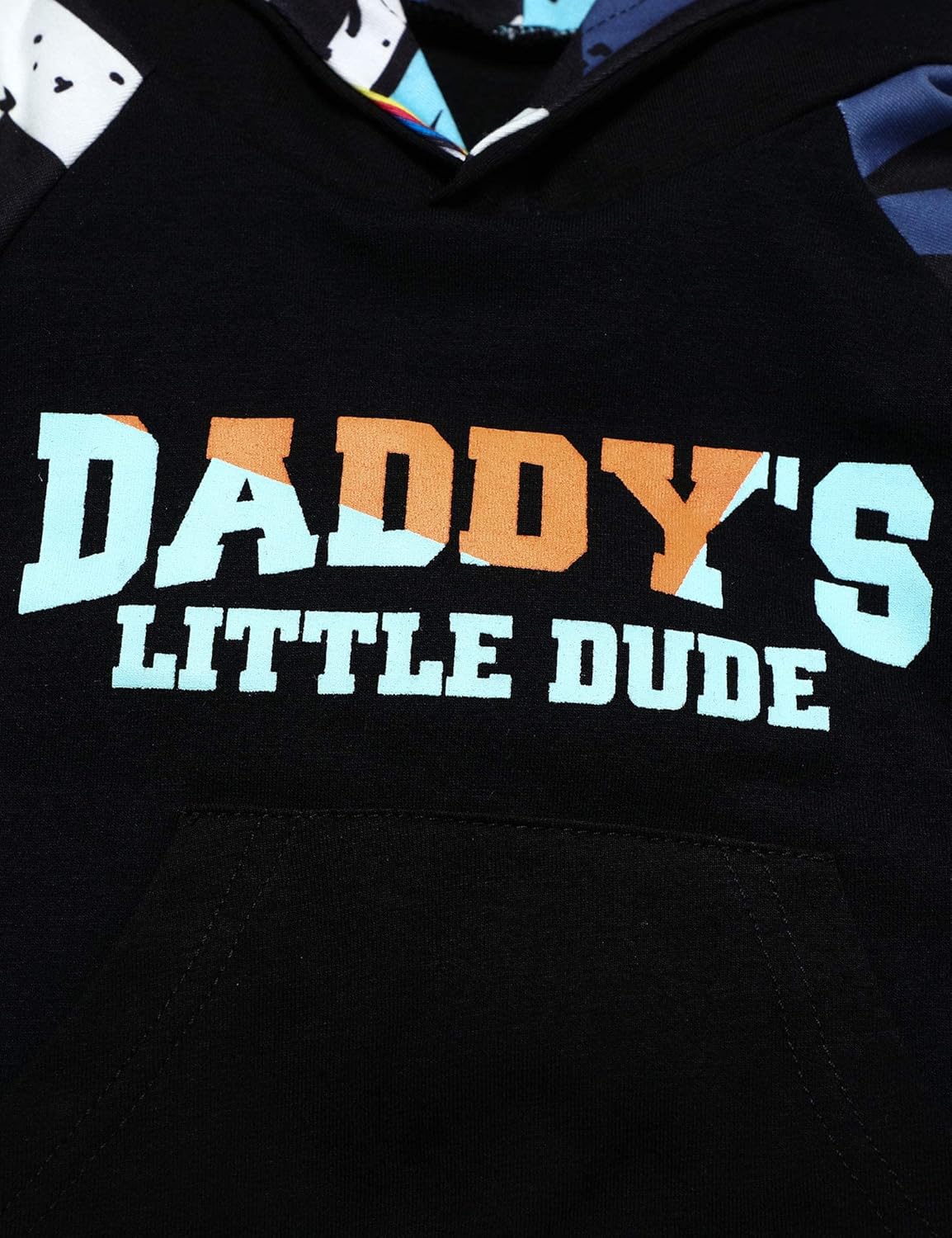 Adorable Toddler Boys Fall Outfit